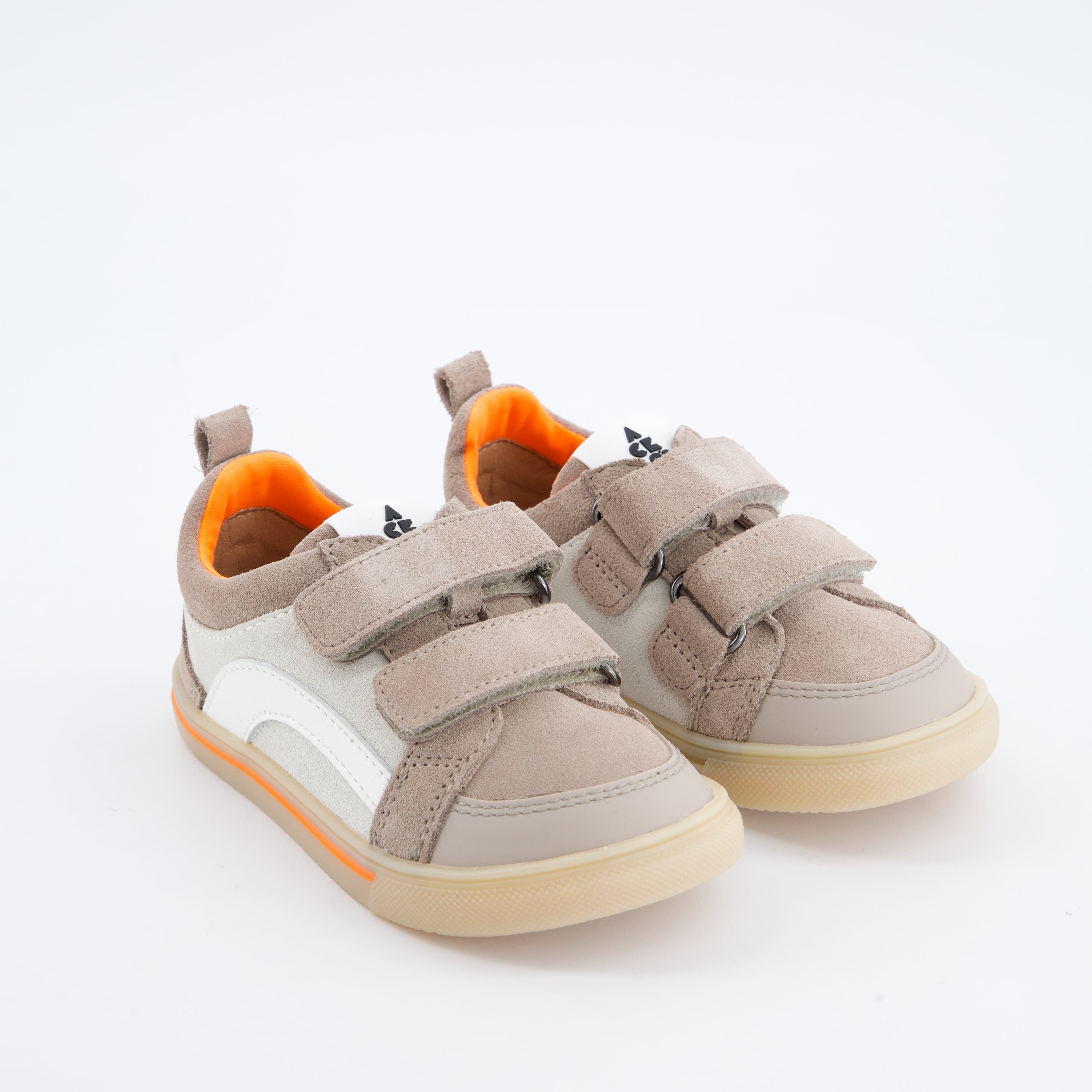 Acebos Burschenschuhe - Halbschuh Halbschuh