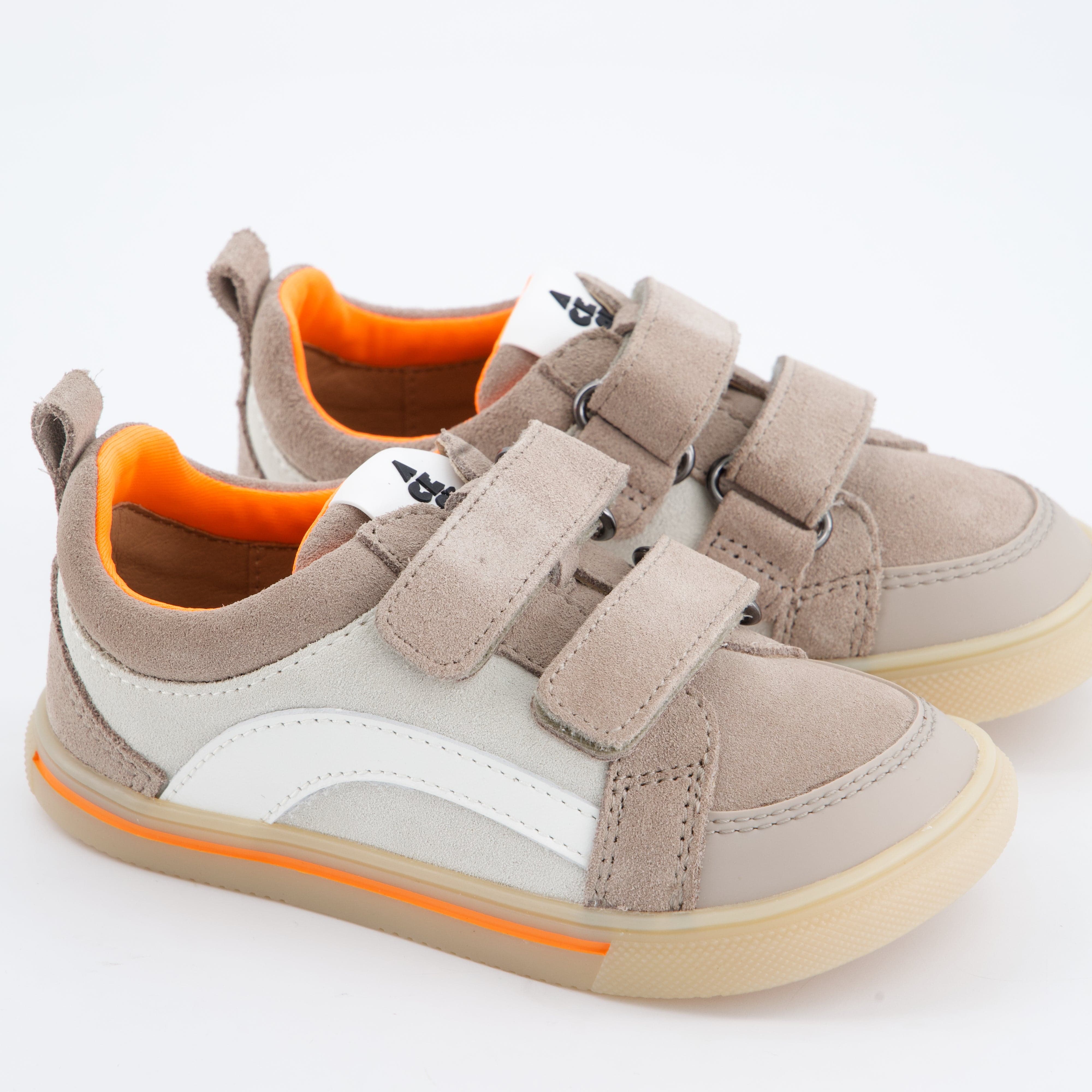 Acebos Burschenschuhe - Halbschuh Halbschuh