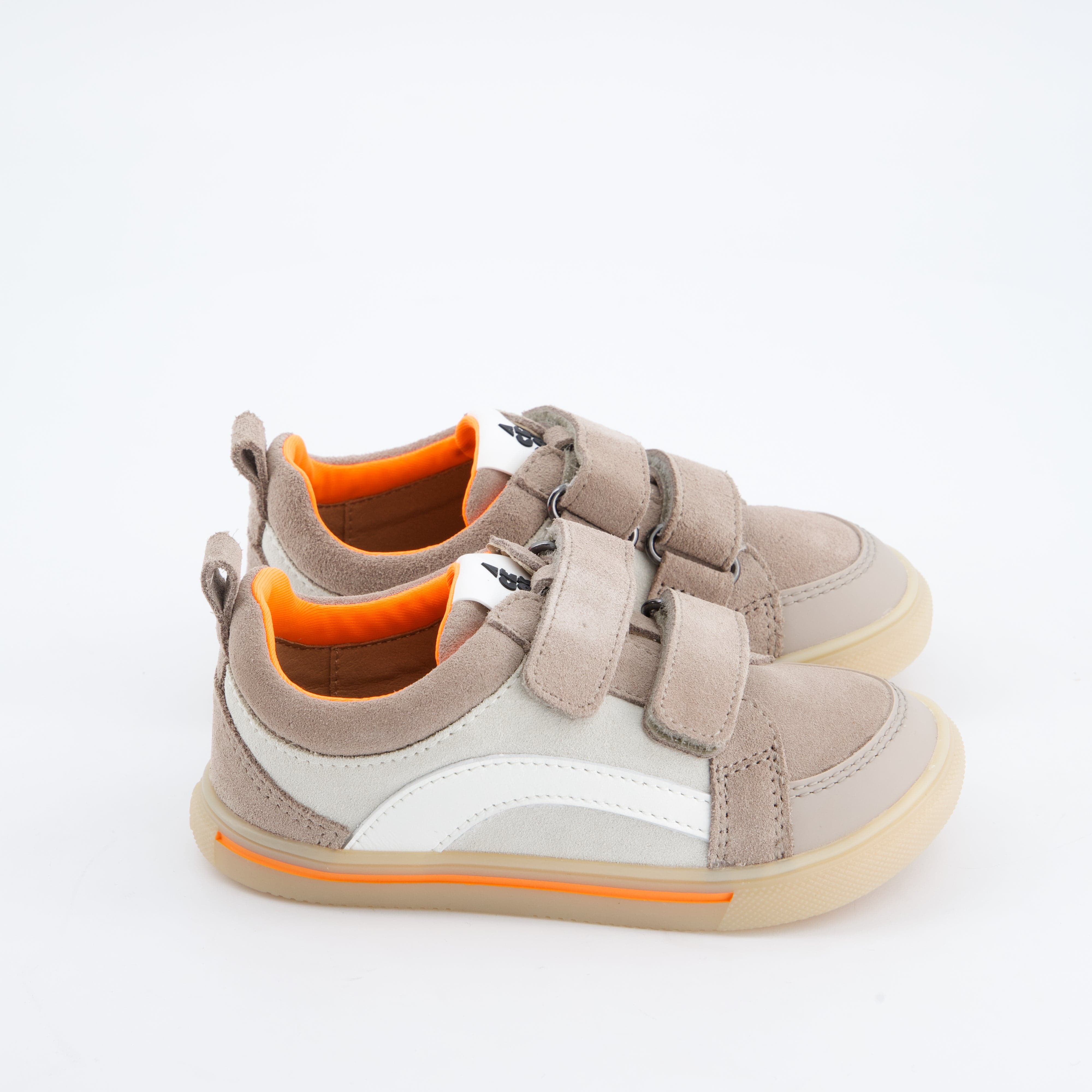 Acebos Burschenschuhe - Halbschuh Halbschuh