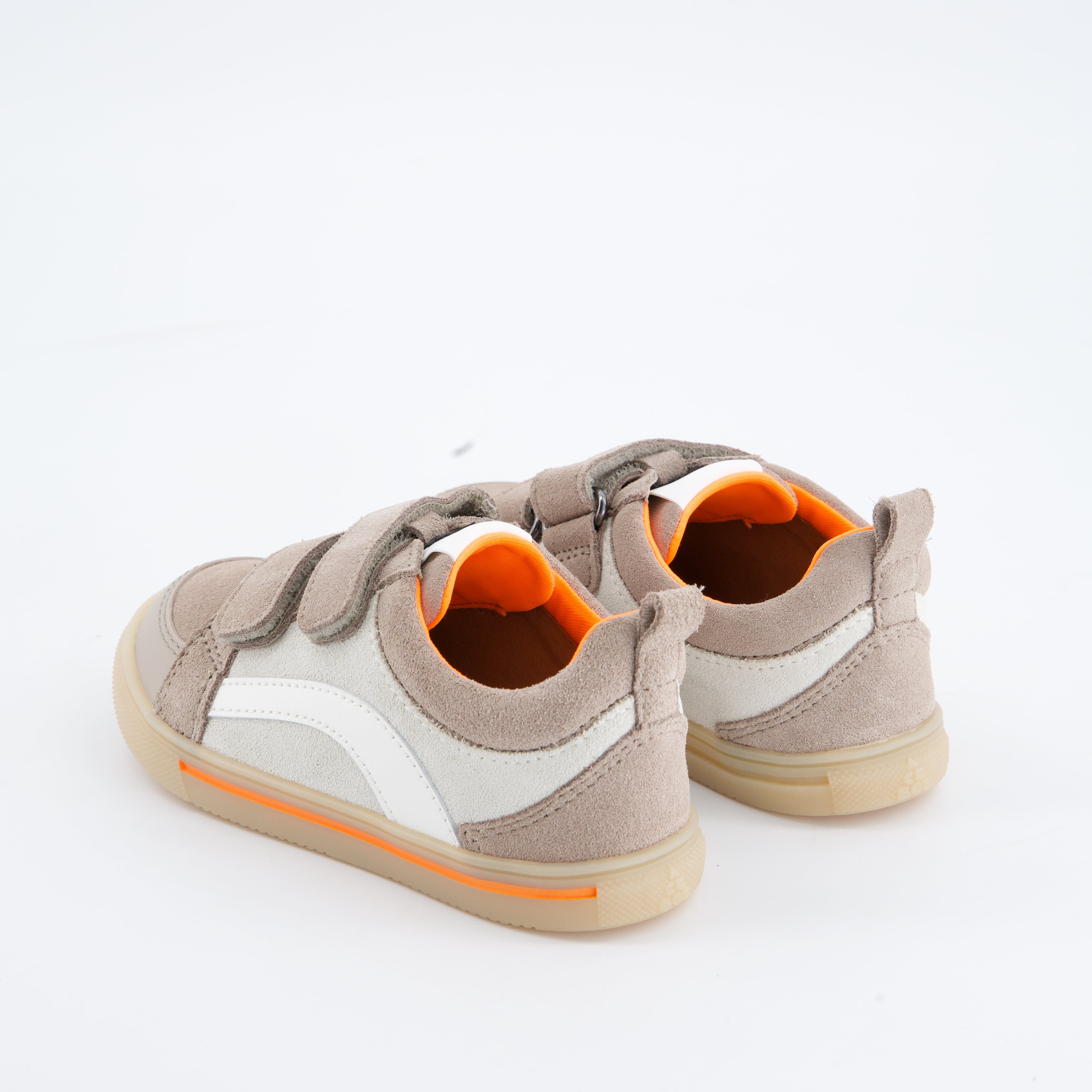 Acebos Burschenschuhe - Halbschuh Halbschuh