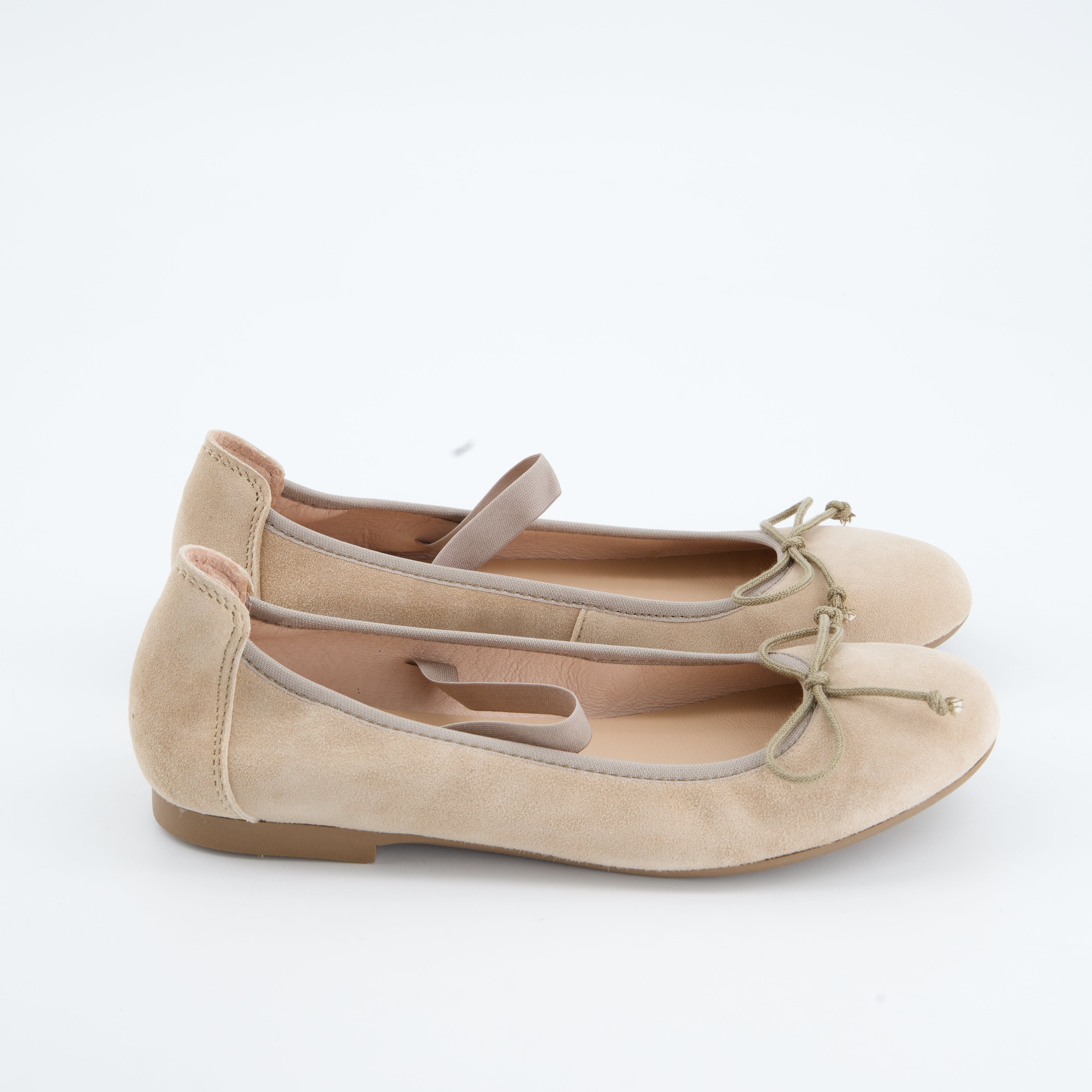 Acebos Mädchenschuhe - Ballerina Ballerina