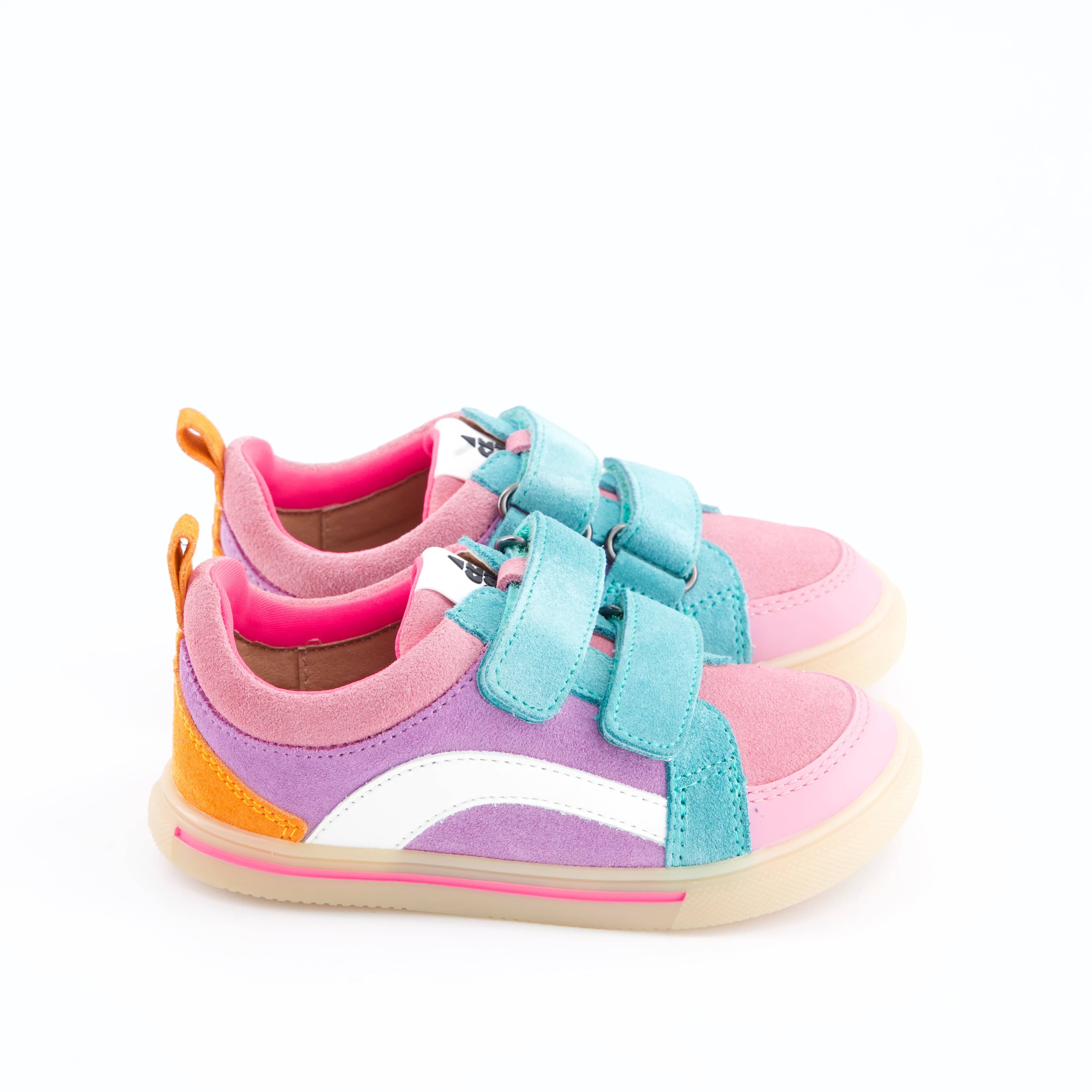 Acebos Mädchenschuhe - Halbschuh Halbschuh