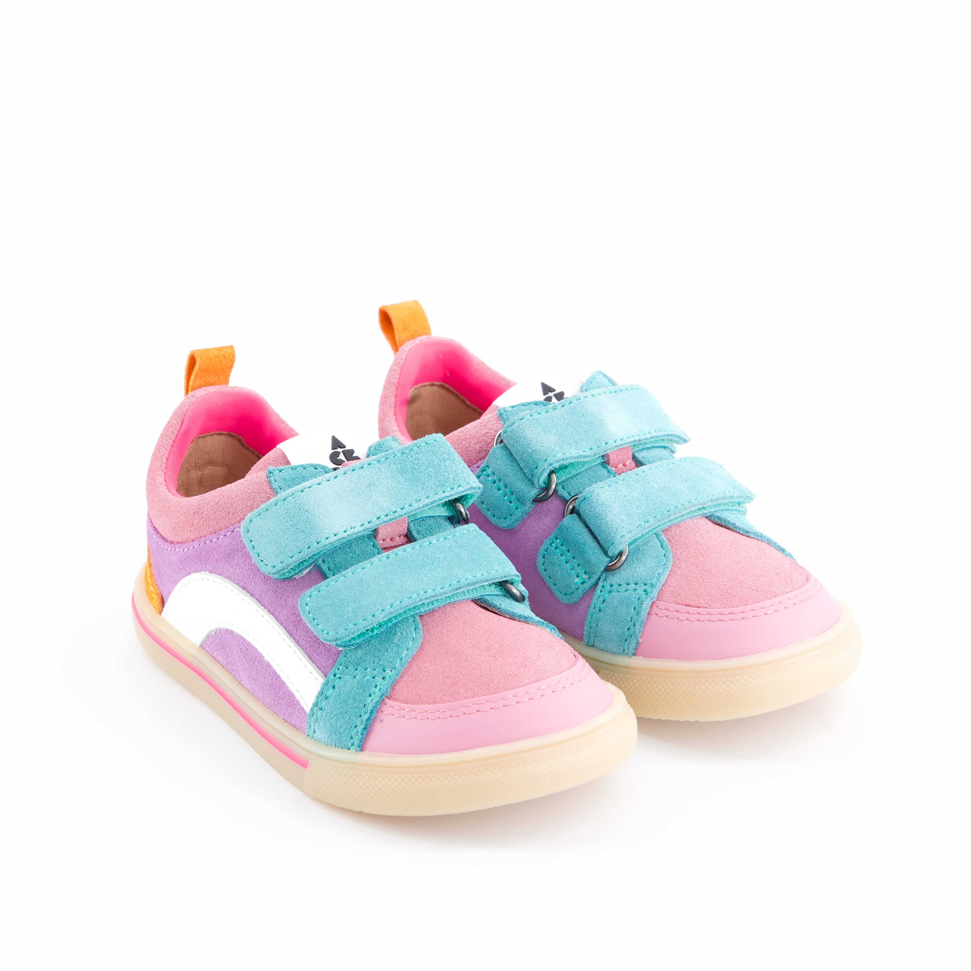 Acebos Mädchenschuhe - Halbschuh Halbschuh