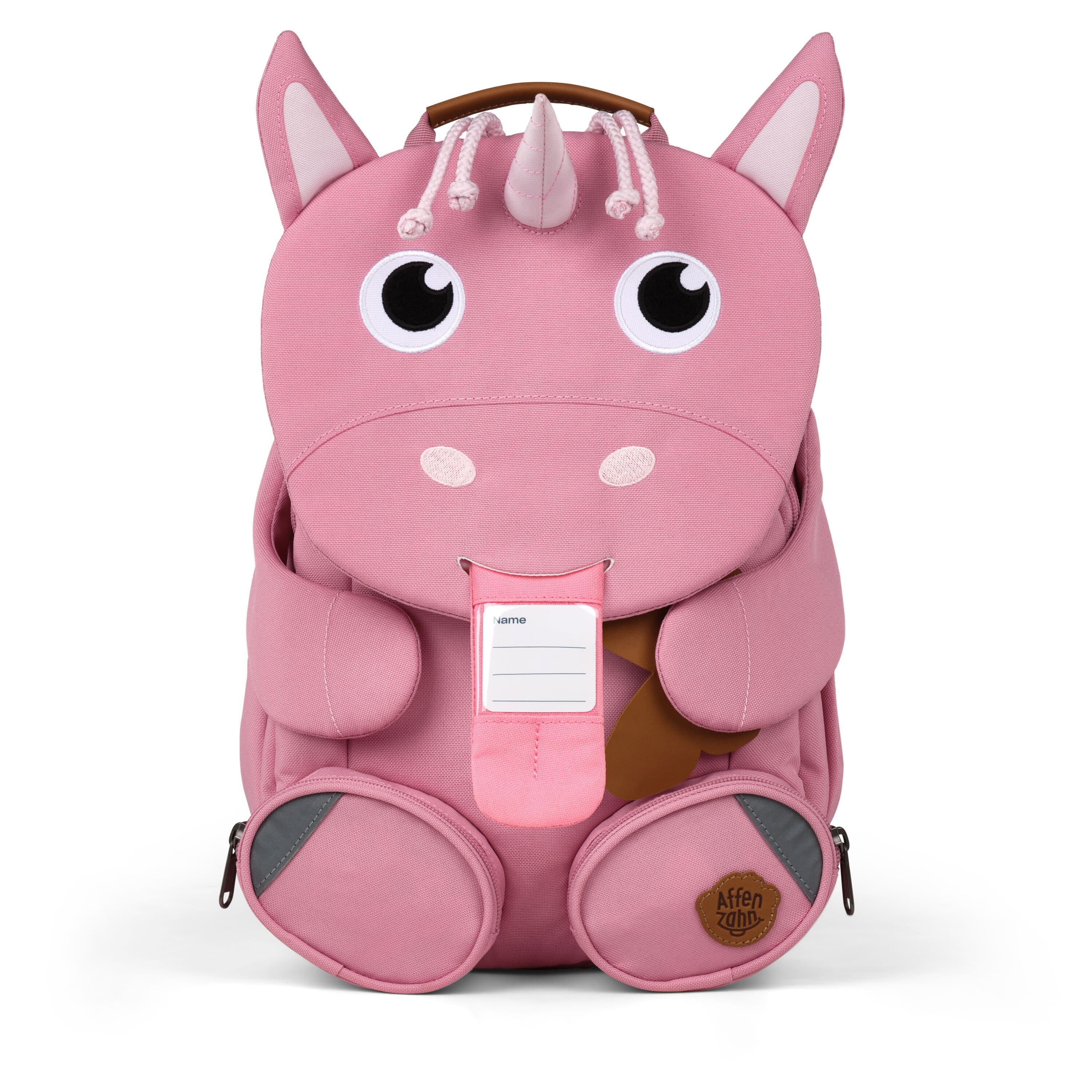 Affenzahn Bekleidung Burschen - Tasche Stk. Tasche