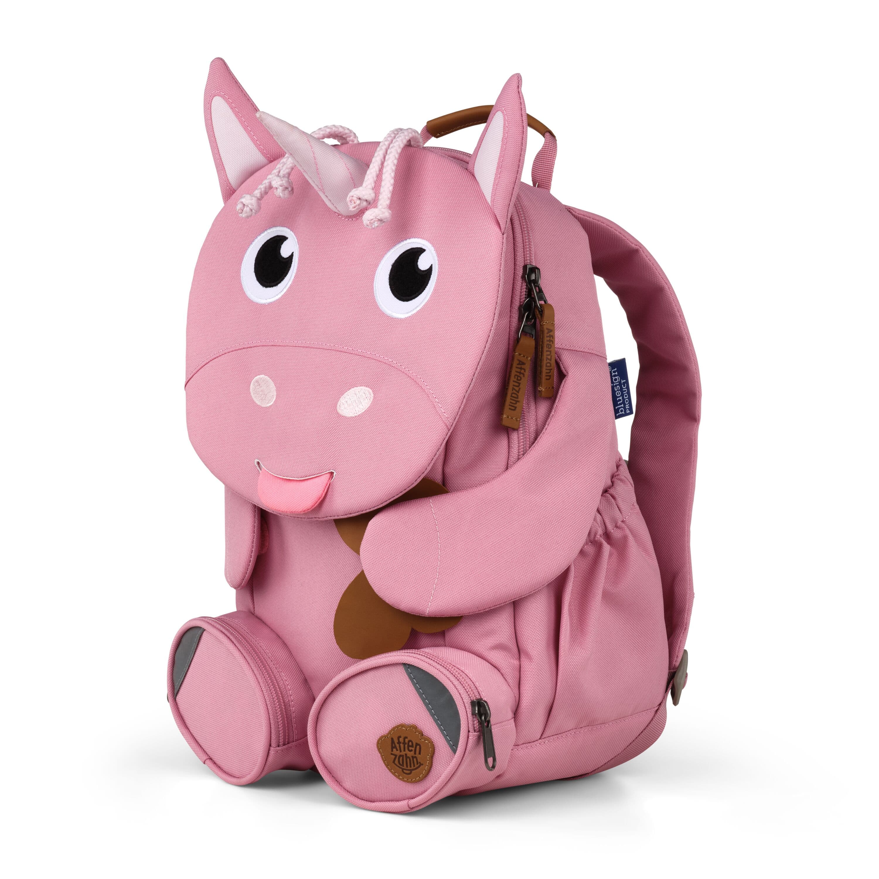 Affenzahn Bekleidung Burschen - Tasche Stk. Tasche