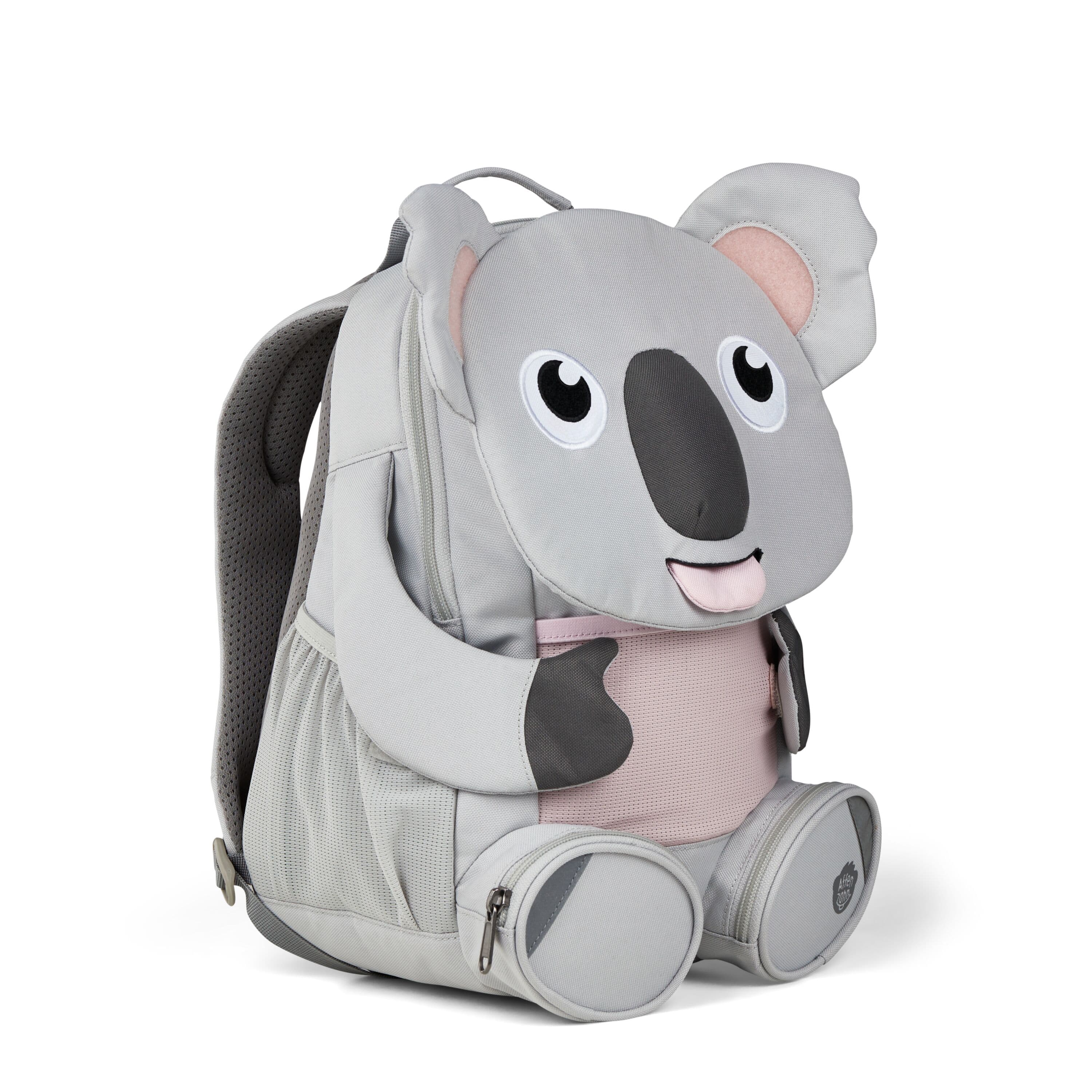 Affenzahn Bekleidung Burschen - Tasche Stk. Tasche großer Freund