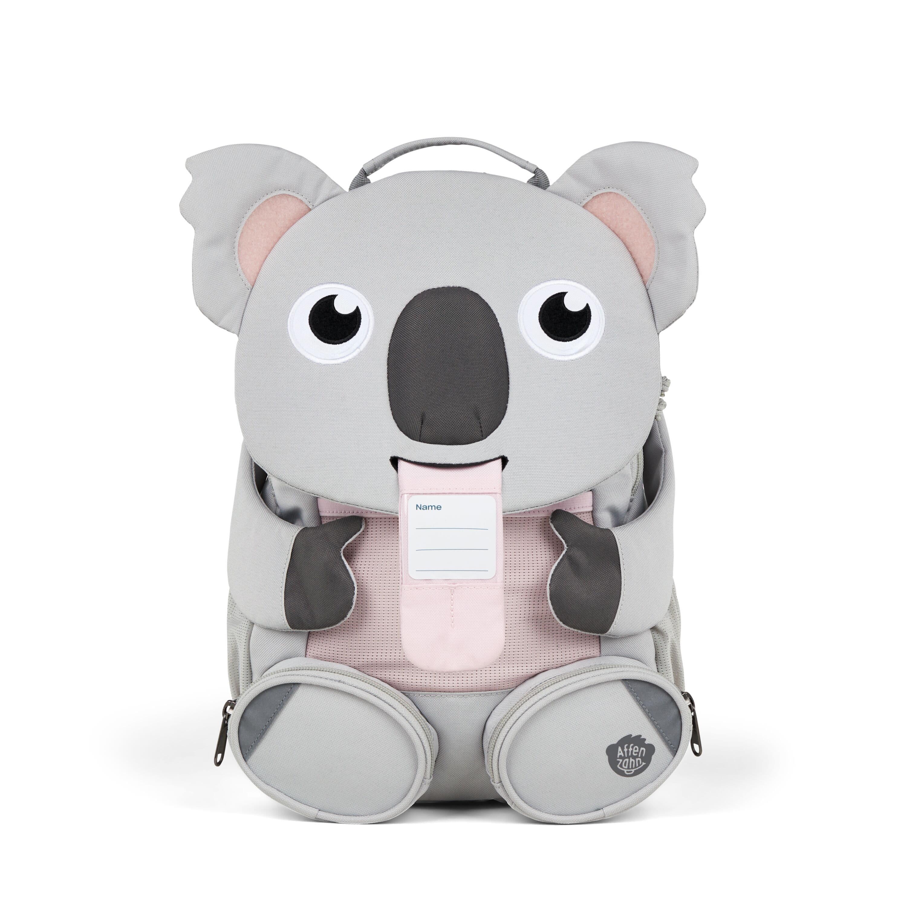 Affenzahn Bekleidung Burschen - Tasche Stk. Tasche großer Freund