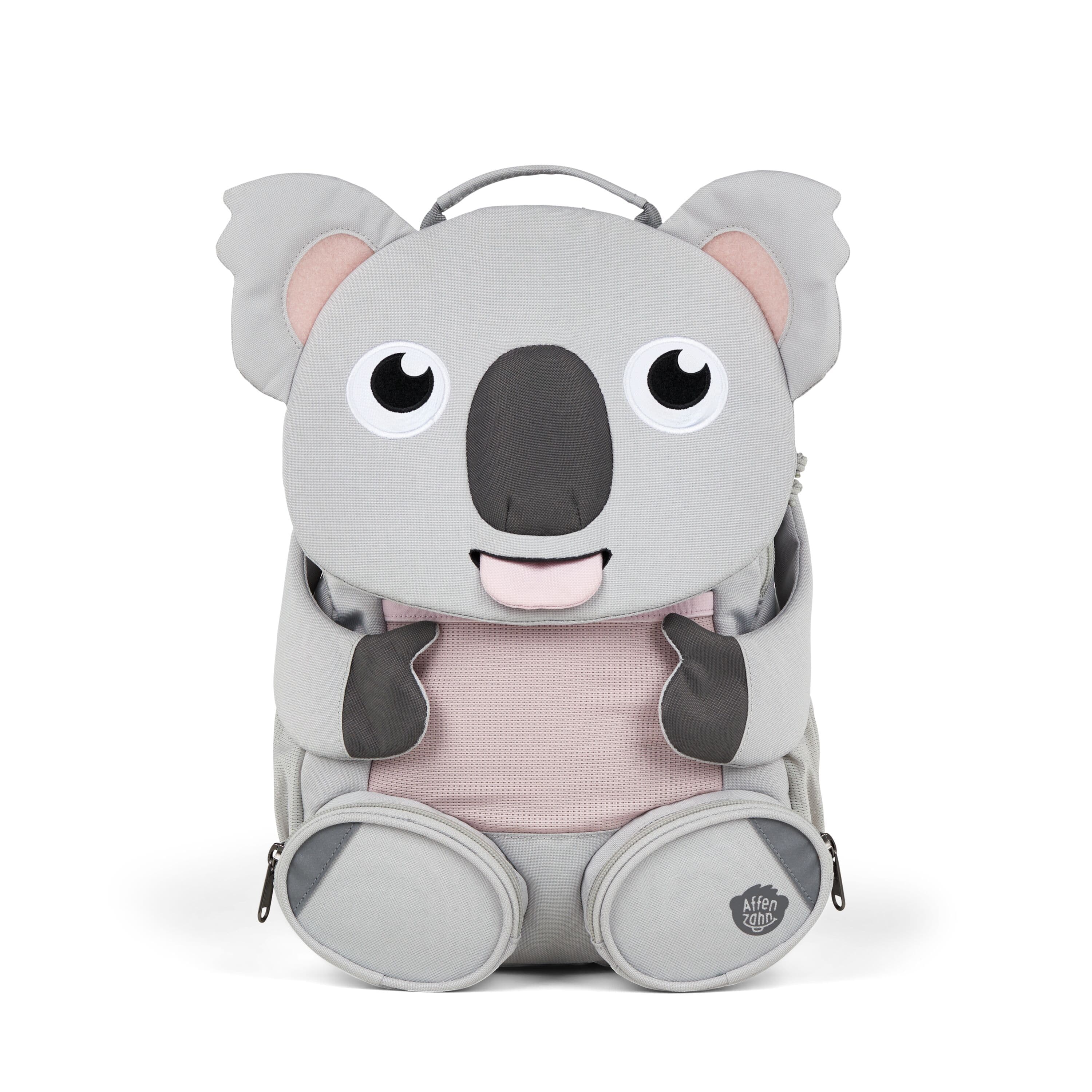 Affenzahn Bekleidung Burschen - Tasche Stk. Tasche großer Freund
