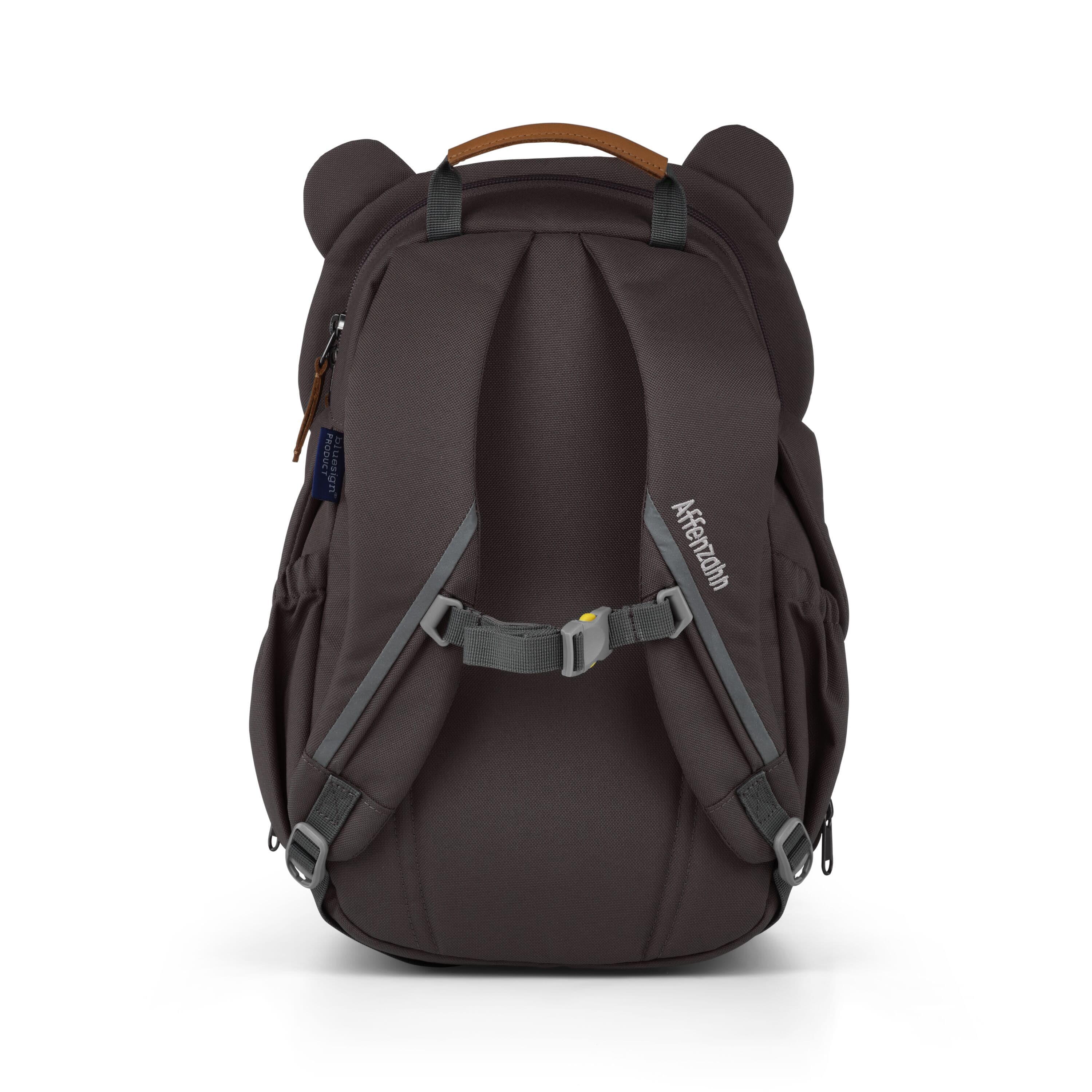 Affenzahn Bekleidung Burschen - Tasche Stk. Tasche Großer Freund