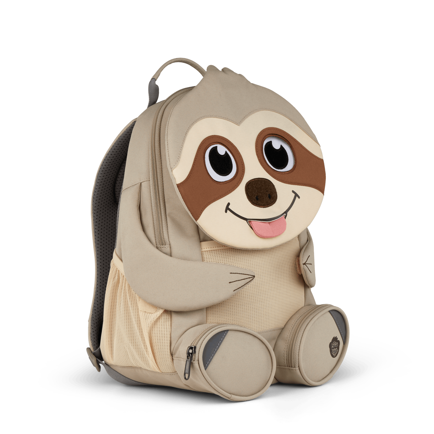 Affenzahn Bekleidung Burschen - Tasche Stk. Tasche Großer Freund