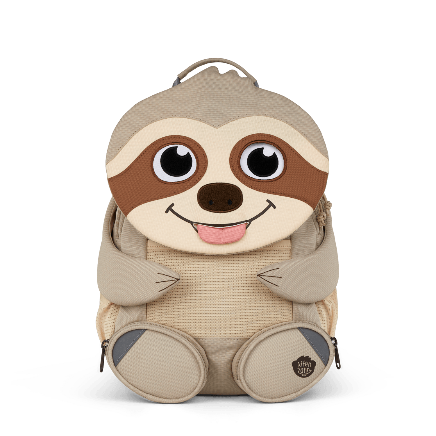 Affenzahn Bekleidung Burschen - Tasche Stk. Tasche Großer Freund