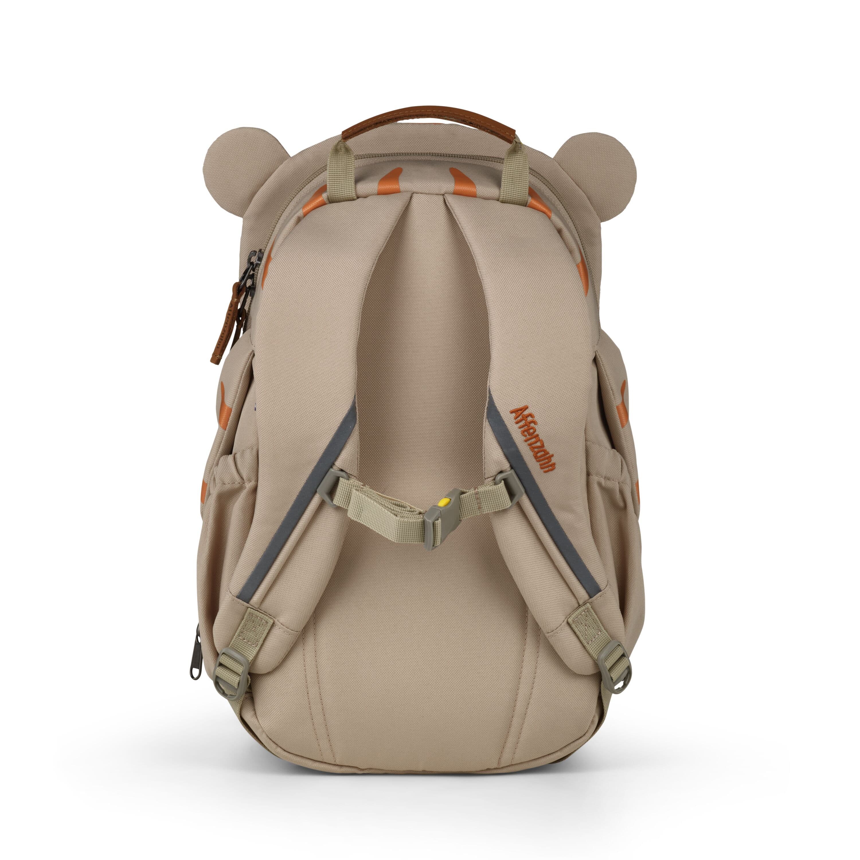 Affenzahn Bekleidung Burschen - Tasche Stk. Tasche Großer Freund