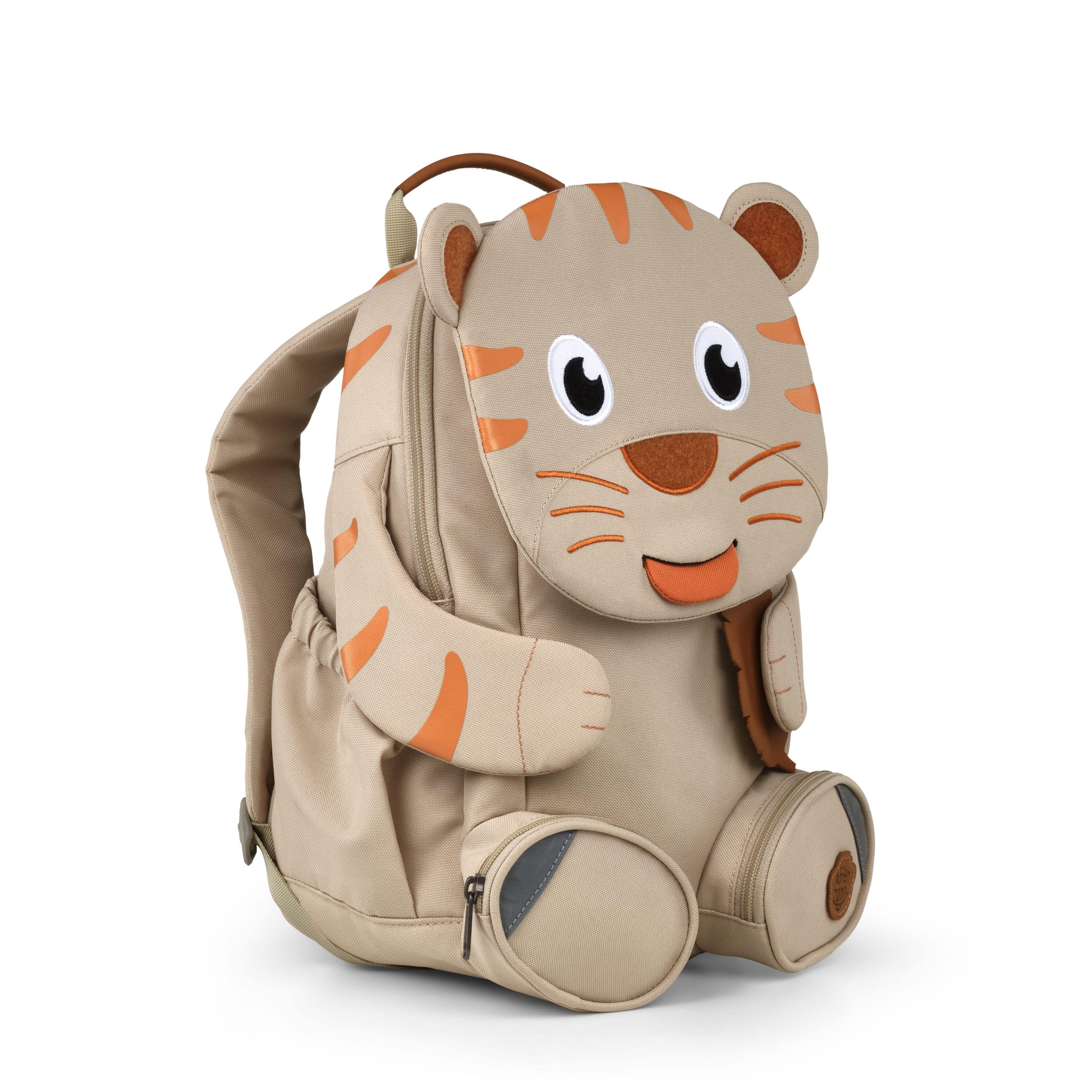 Affenzahn Bekleidung Burschen - Tasche Stk. Tasche Großer Freund