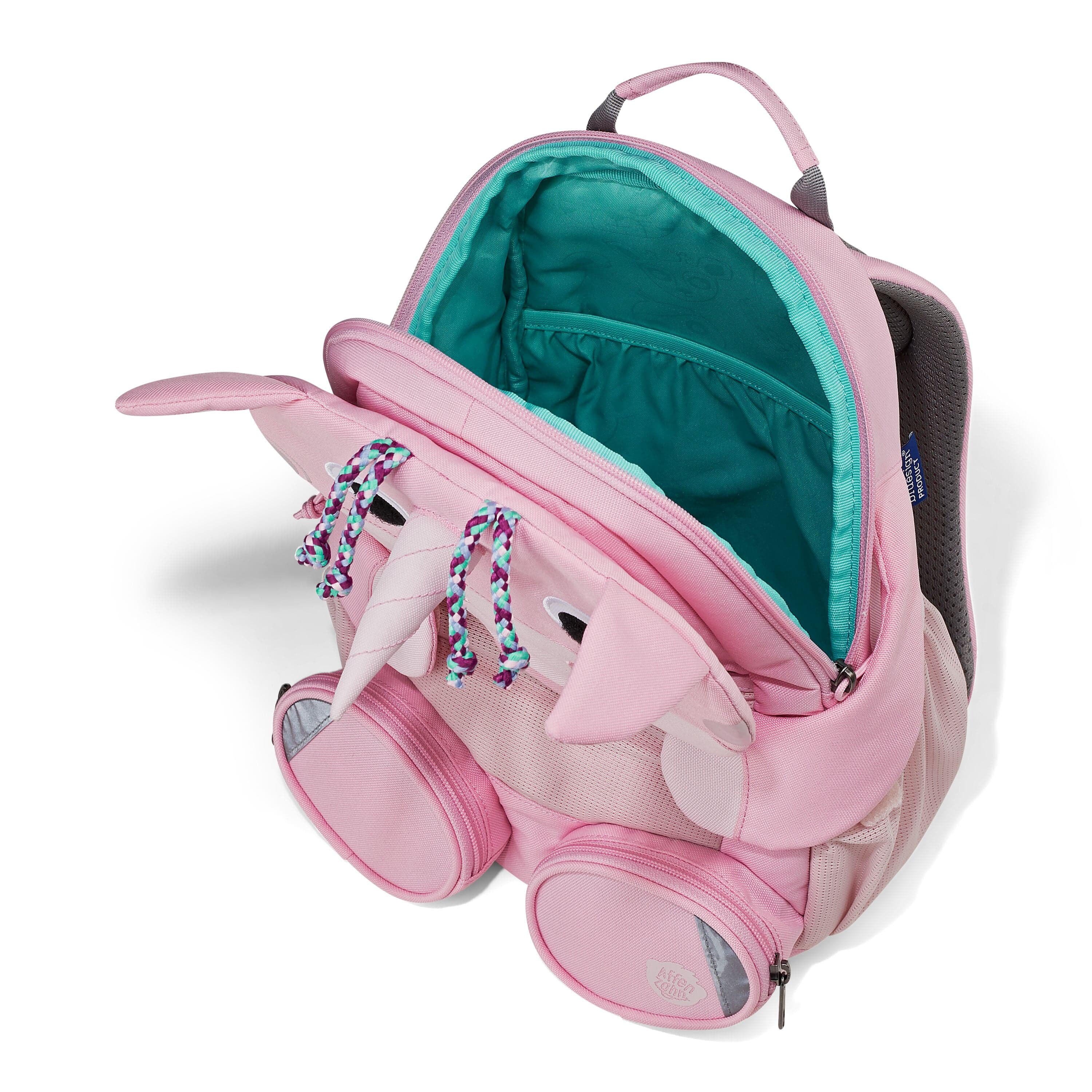 Affenzahn Bekleidung Burschen - Tasche Stk. Tasche großer Freund