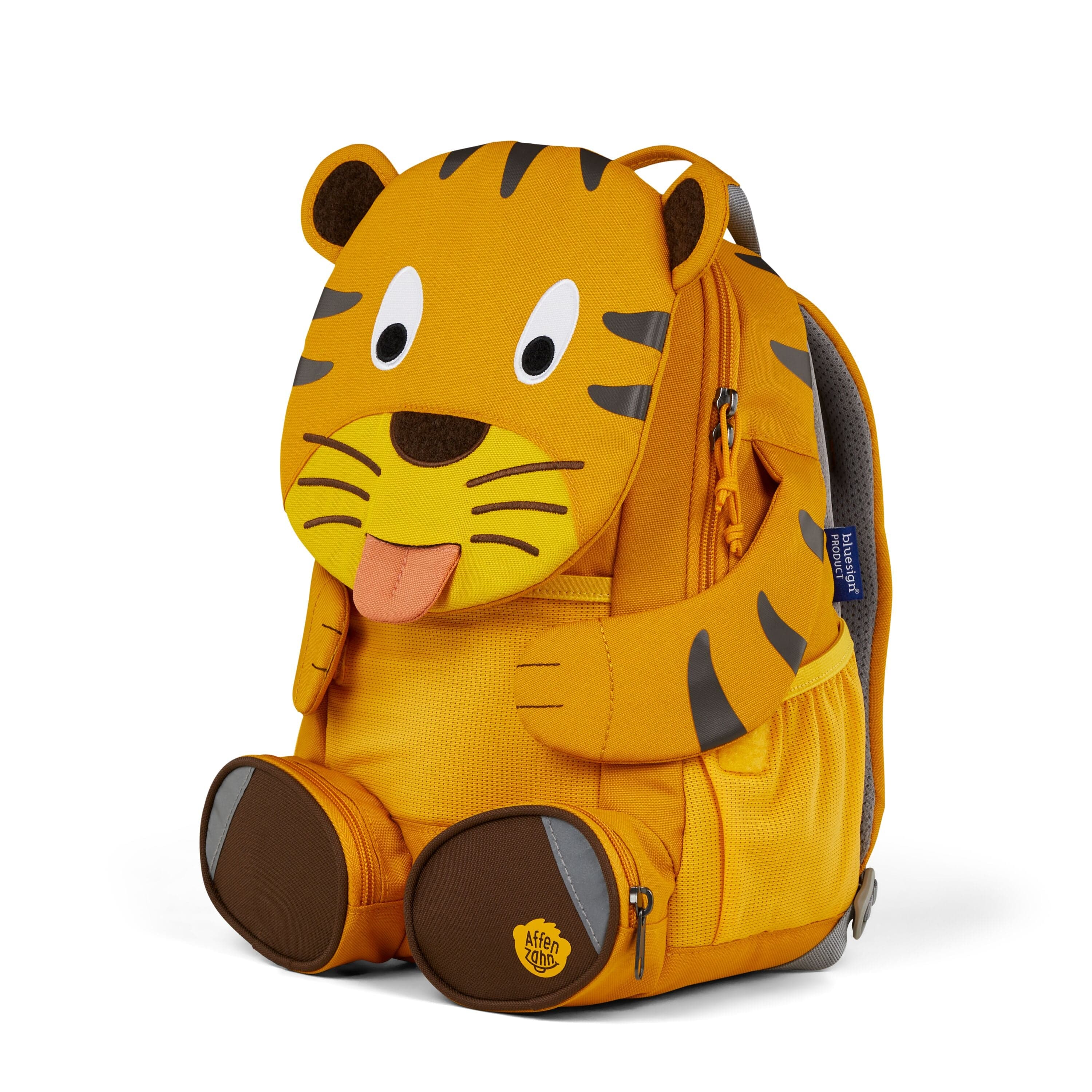 Affenzahn Bekleidung Burschen - Tasche Stk. Tasche großer Freund