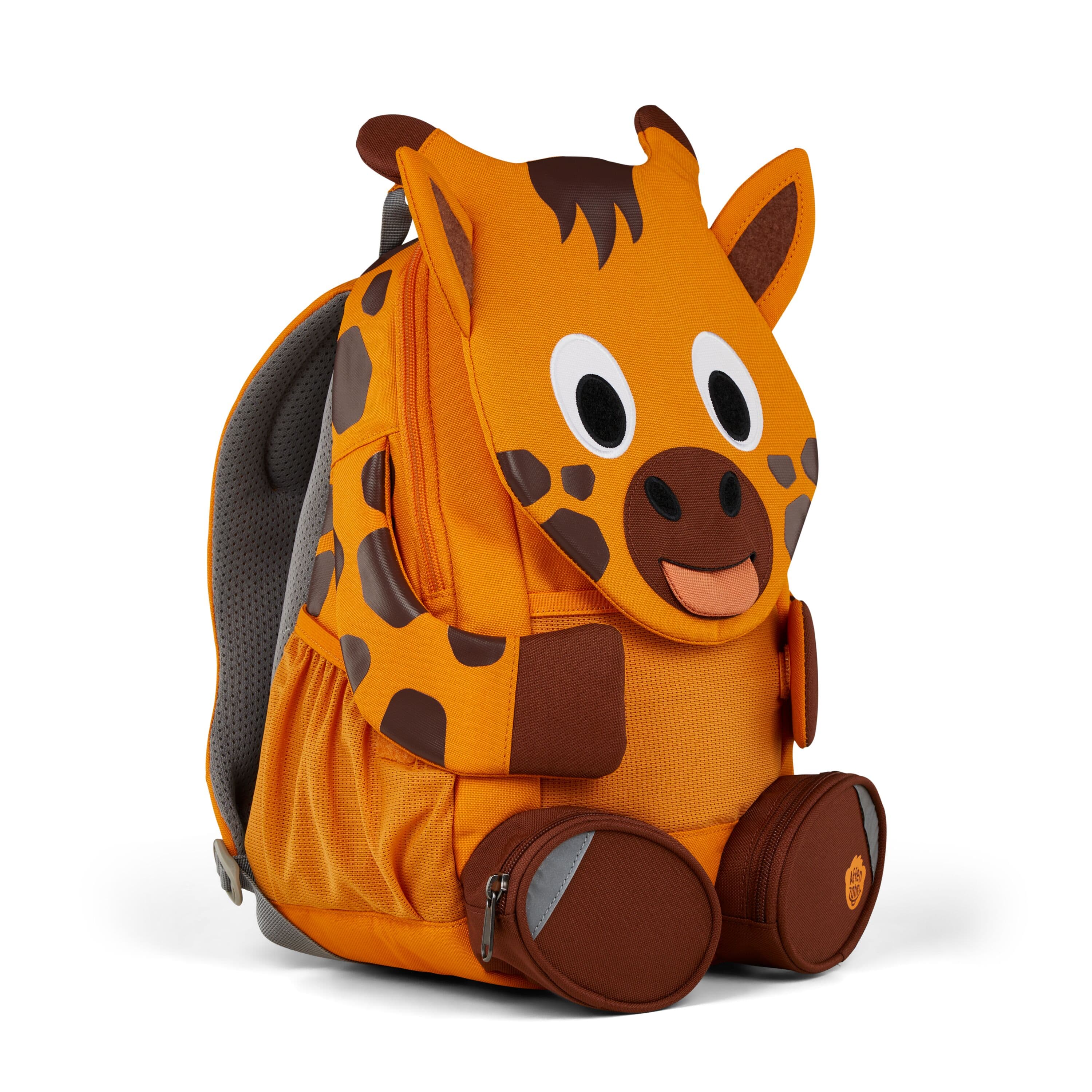 Affenzahn Bekleidung Burschen - Tasche Stk. Tasche Großer Freund