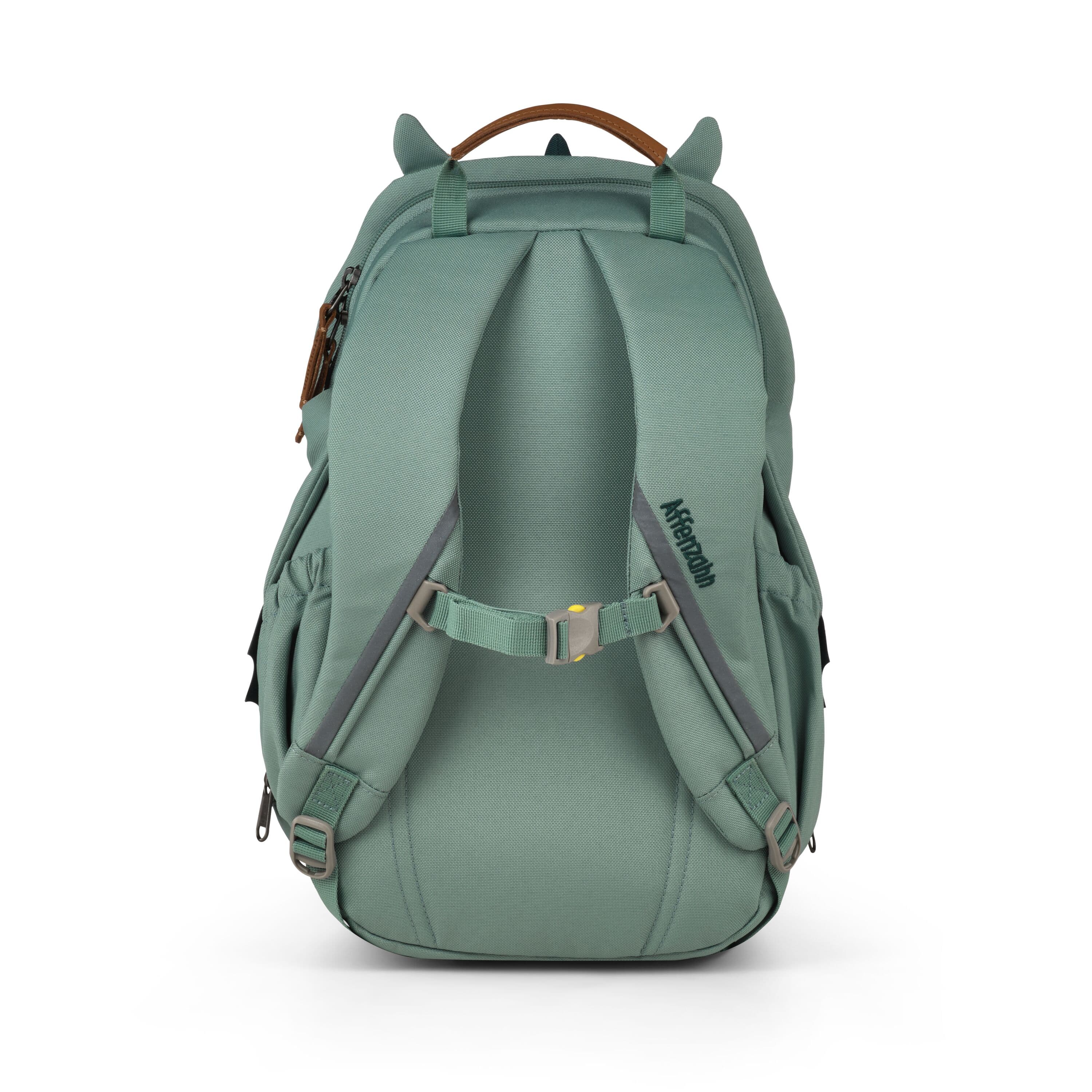 Affenzahn Bekleidung Burschen - Tasche Stk. Tasche Großer Freund