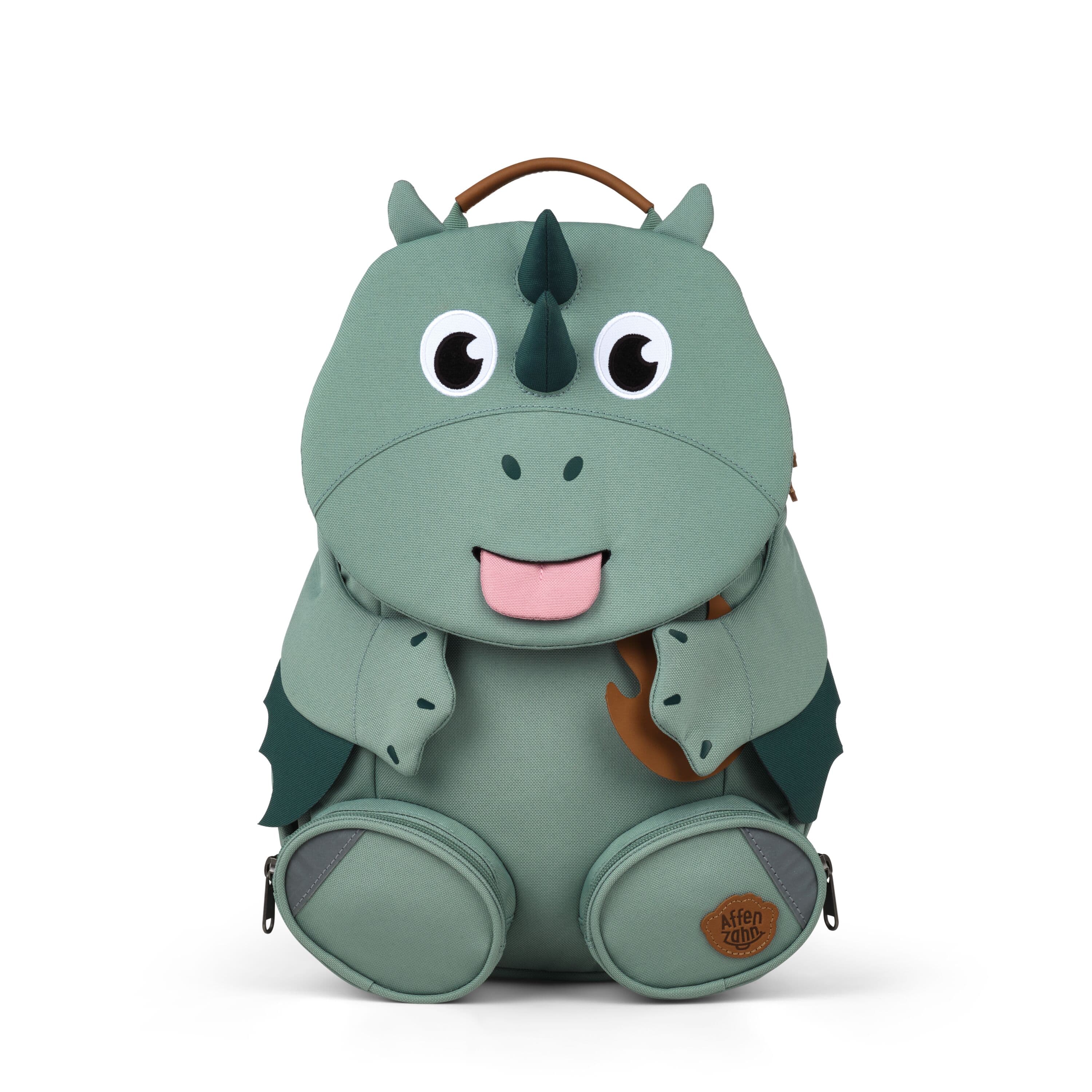Affenzahn Bekleidung Burschen - Tasche Stk. Tasche Großer Freund