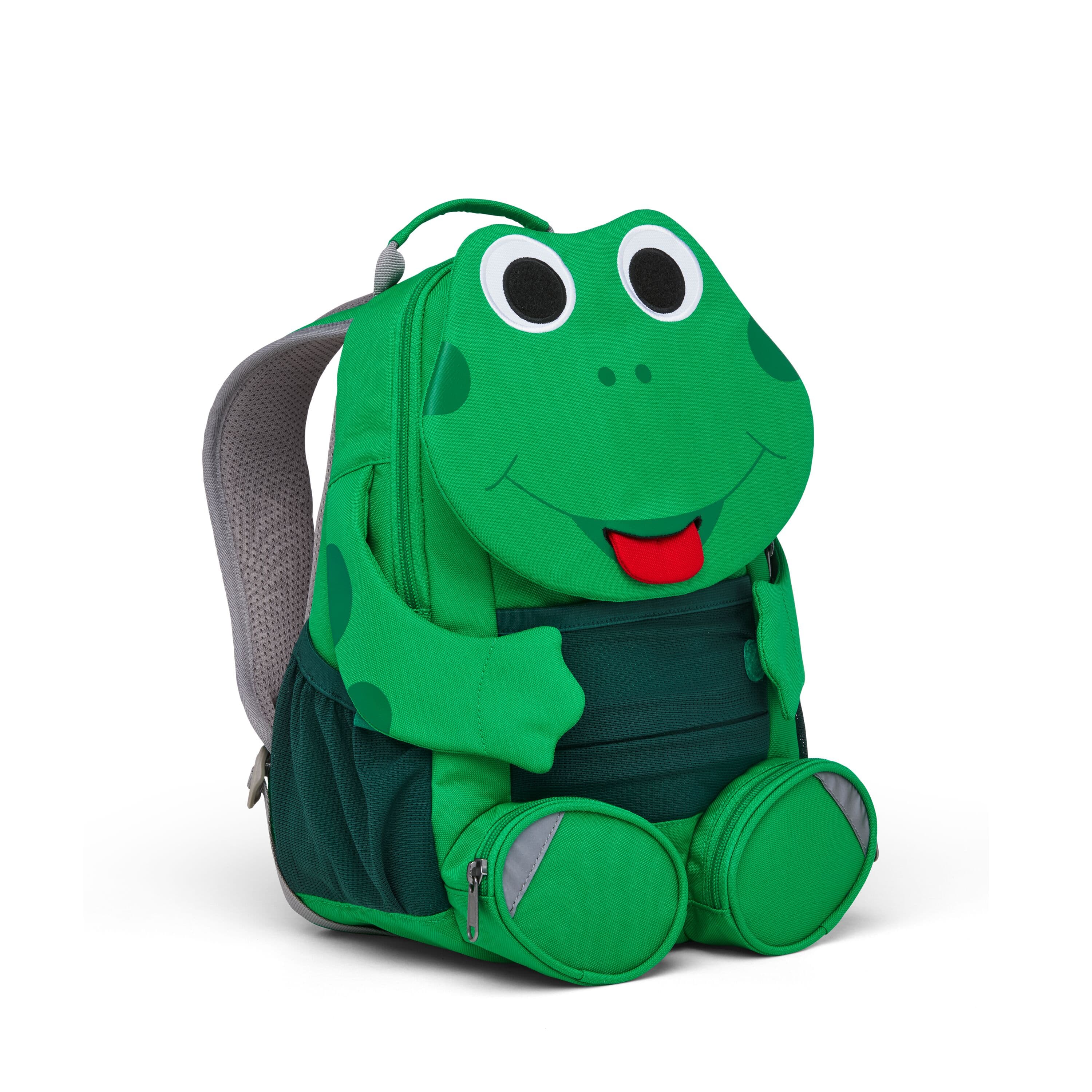 Affenzahn Bekleidung Burschen - Tasche Stk. Tasche großer Freund