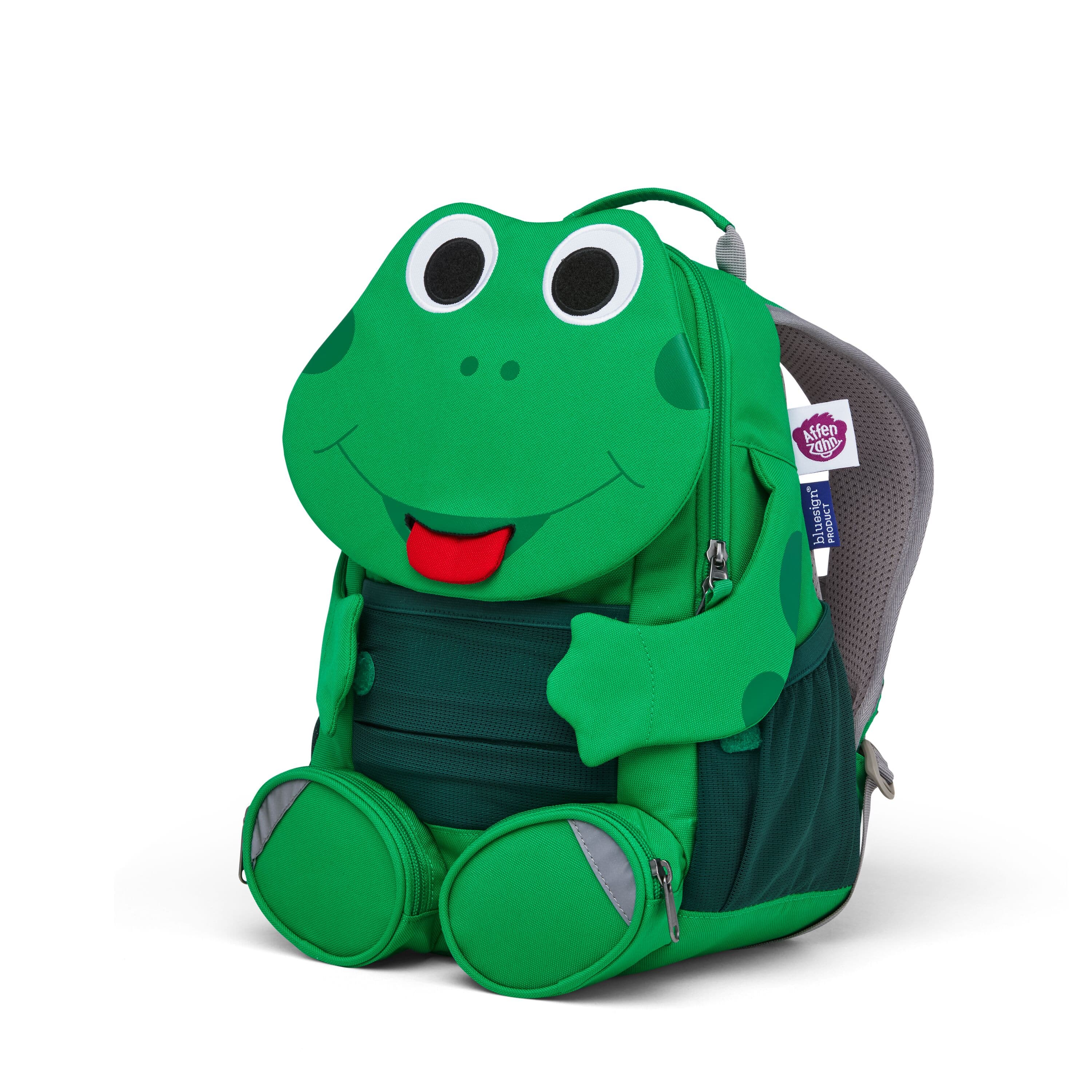 Affenzahn Bekleidung Burschen - Tasche Stk. Tasche großer Freund