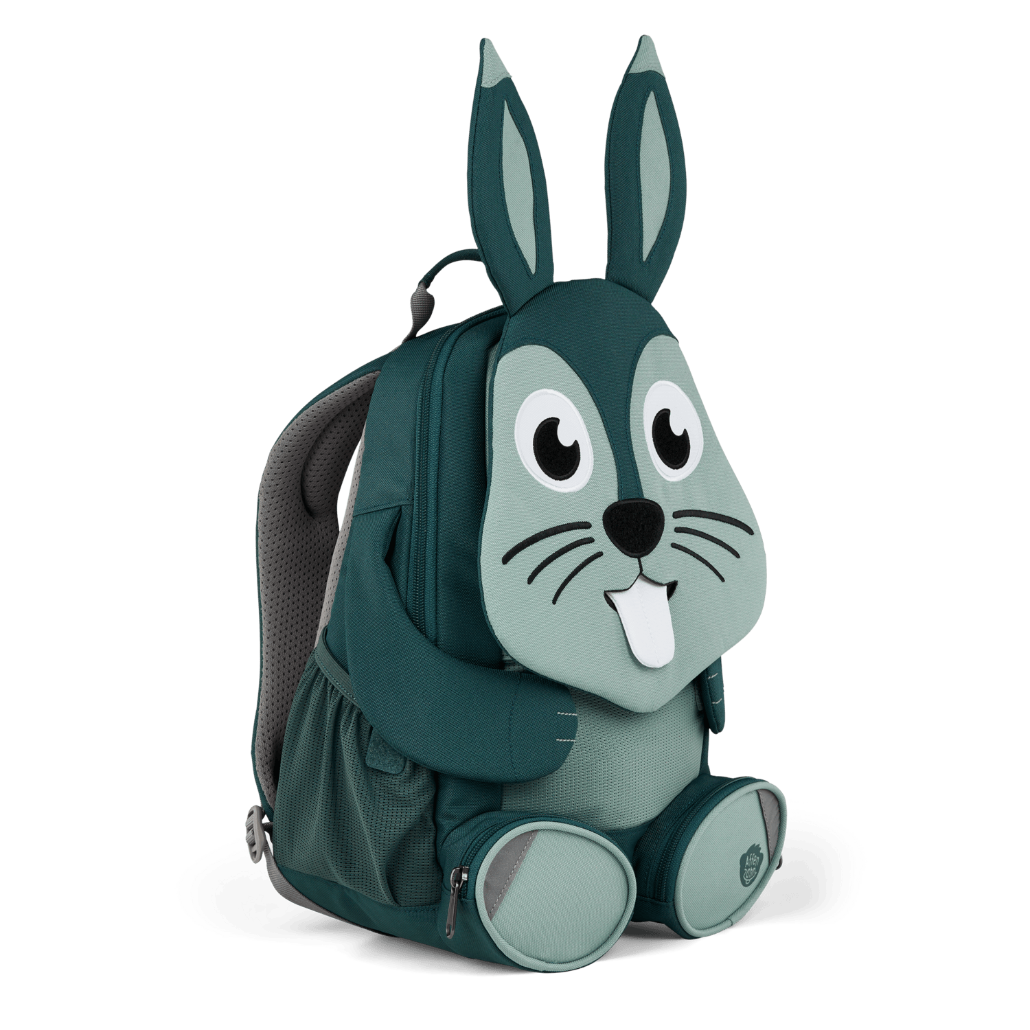 Affenzahn Bekleidung Burschen - Tasche Stk. Tasche Großer Freund