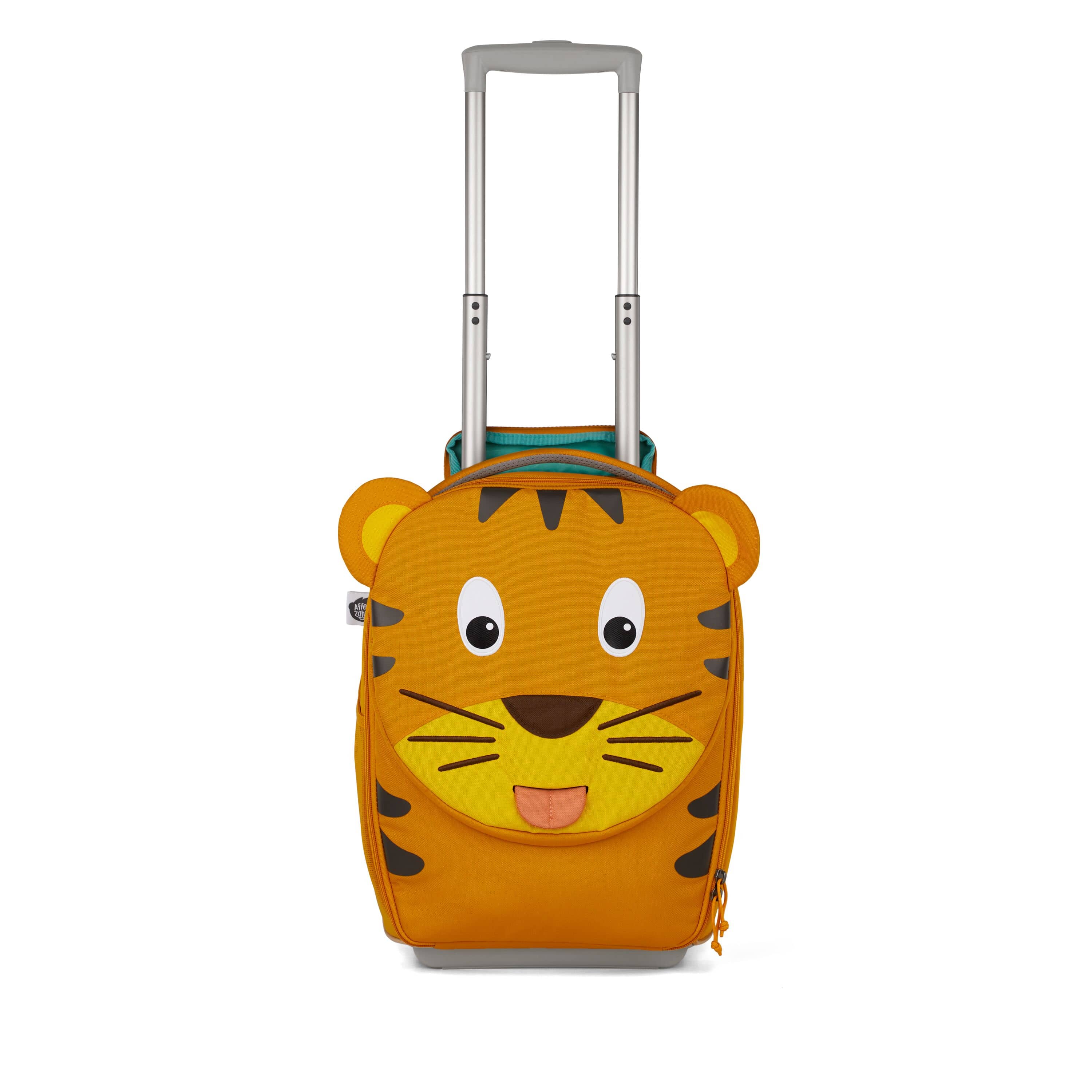 Affenzahn Bekleidung Burschen - Tasche Stk. Tasche Kinderkoffer