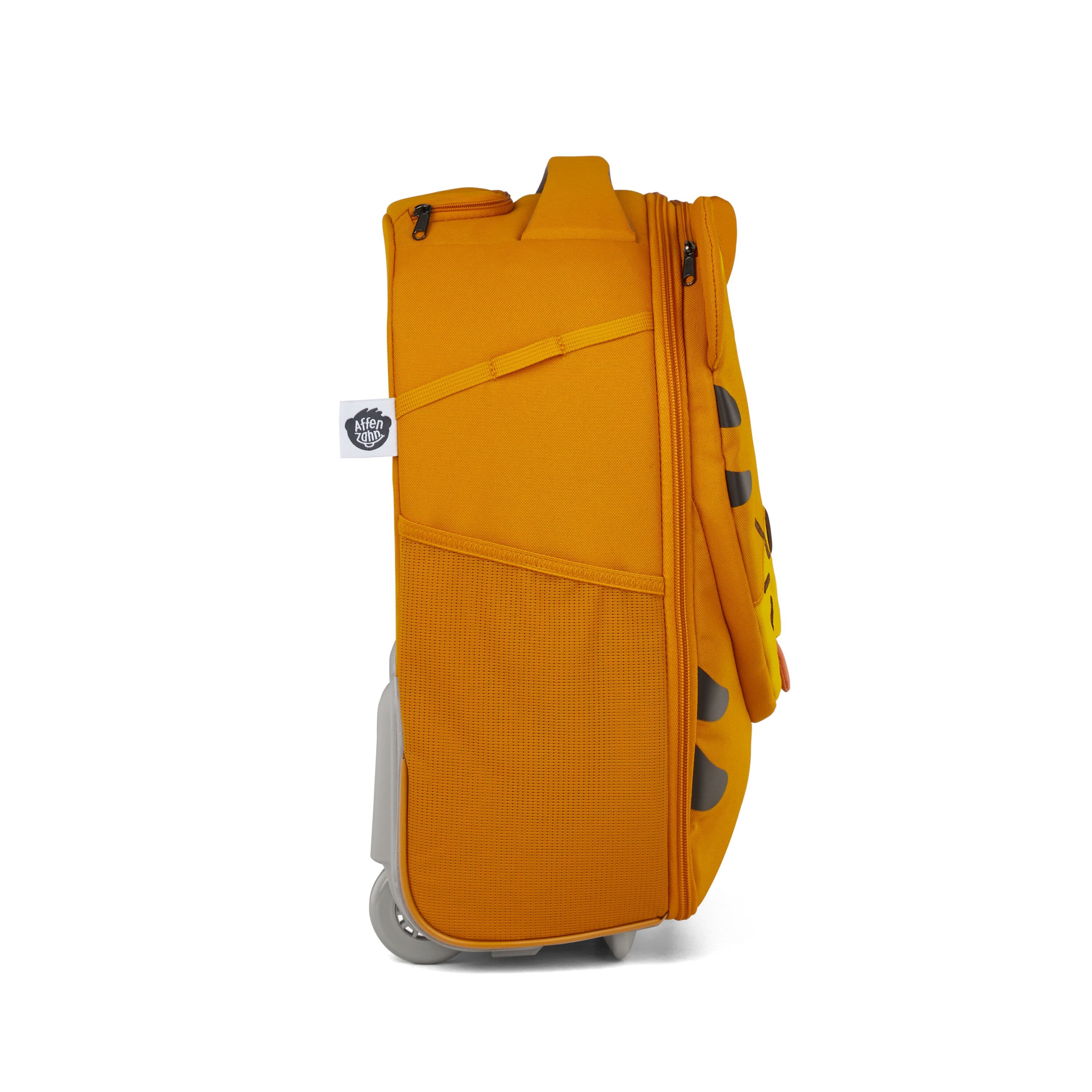 Affenzahn Bekleidung Burschen - Tasche Stk. Tasche Kinderkoffer