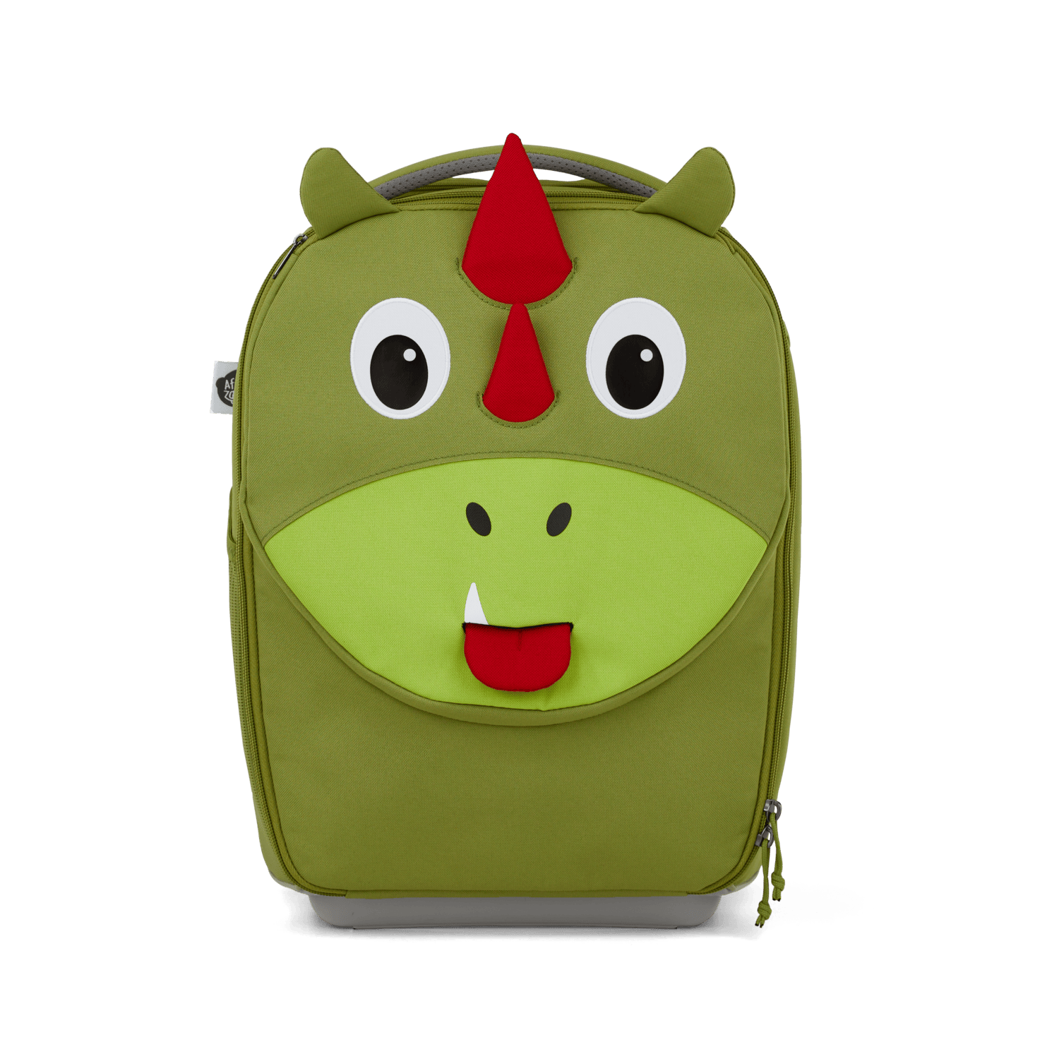 Affenzahn Bekleidung Burschen - Tasche Stk. Tasche Kinderkoffer Drache