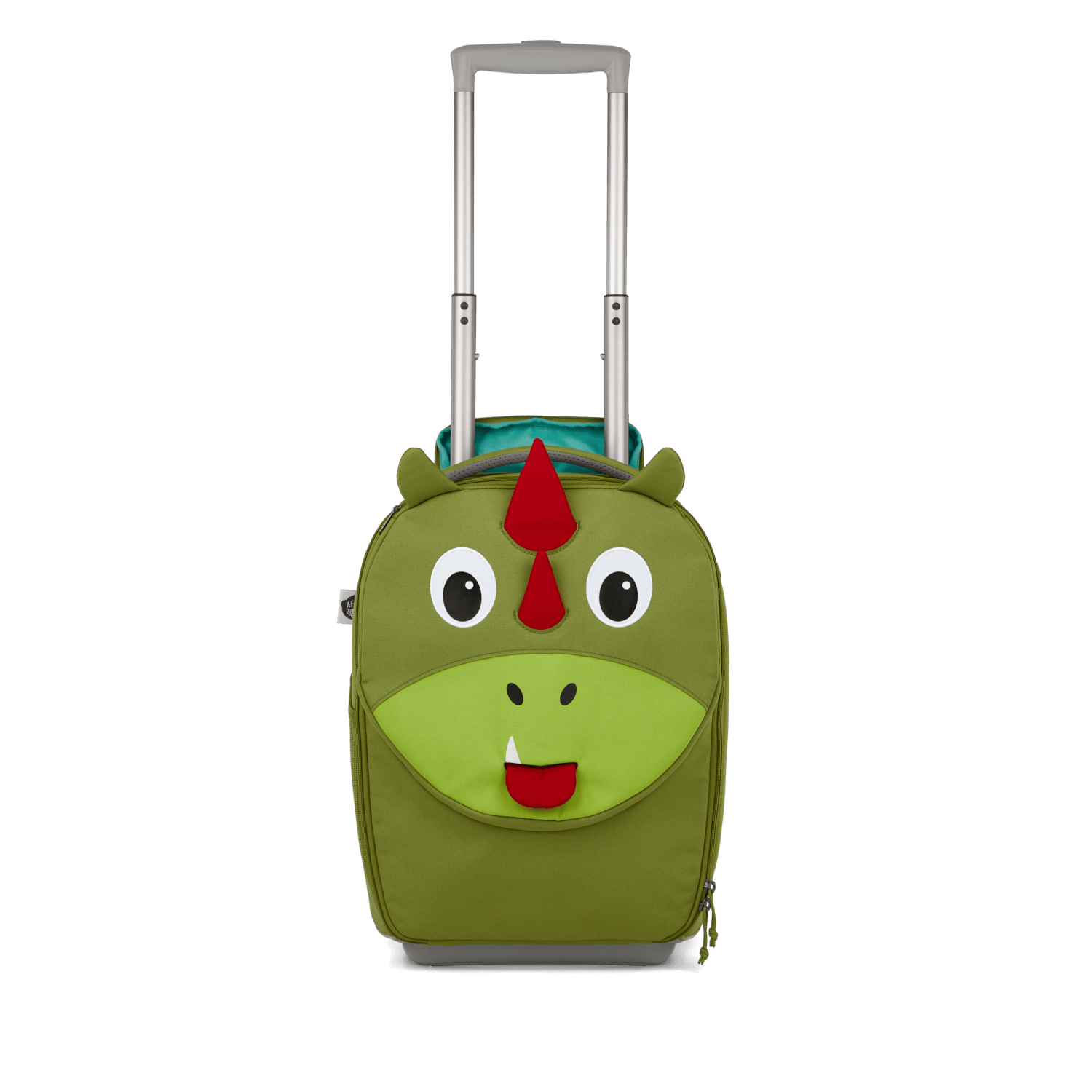 Affenzahn Bekleidung Burschen - Tasche Stk. Tasche Kinderkoffer Drache