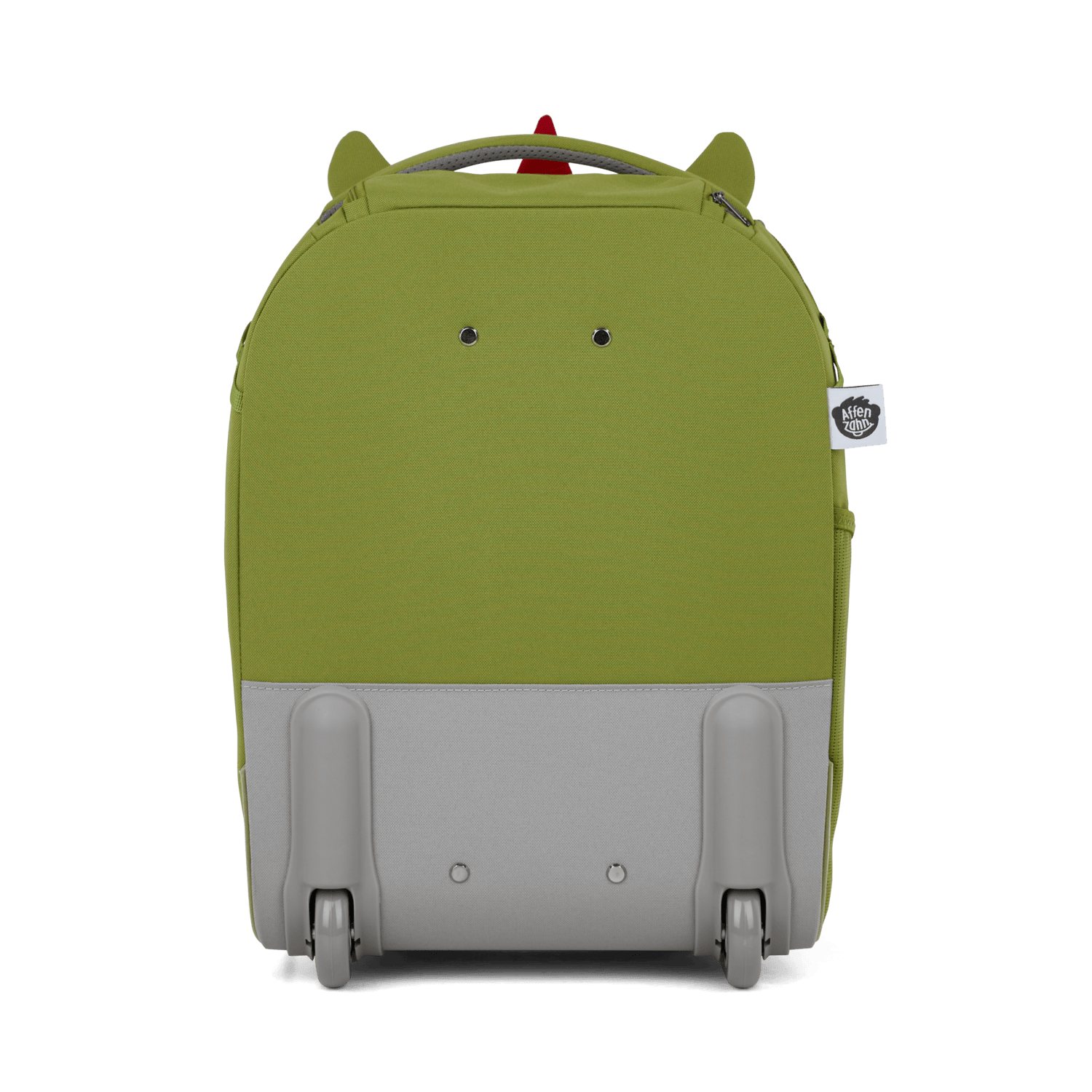 Affenzahn Bekleidung Burschen - Tasche Stk. Tasche Kinderkoffer Drache