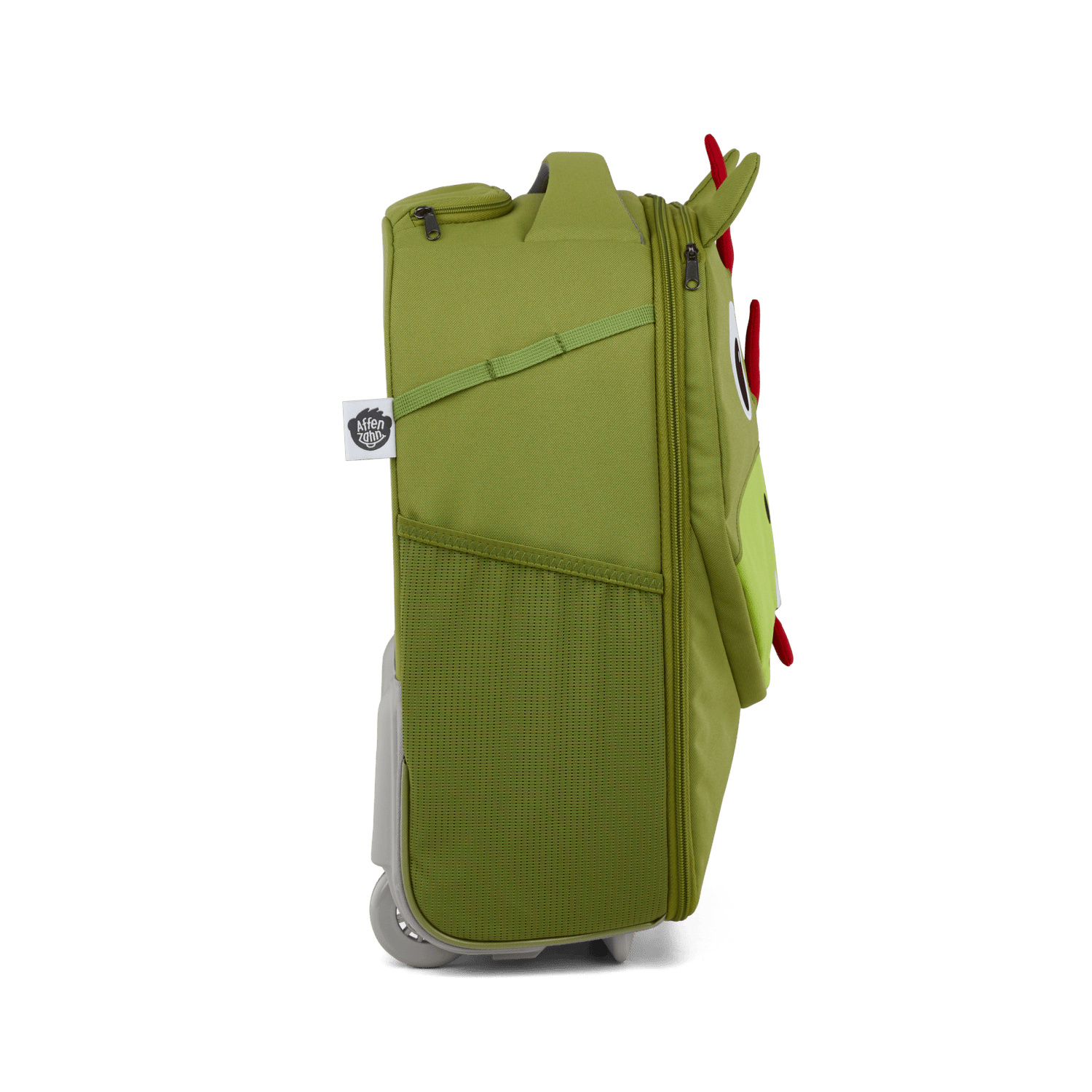 Affenzahn Bekleidung Burschen - Tasche Stk. Tasche Kinderkoffer Drache