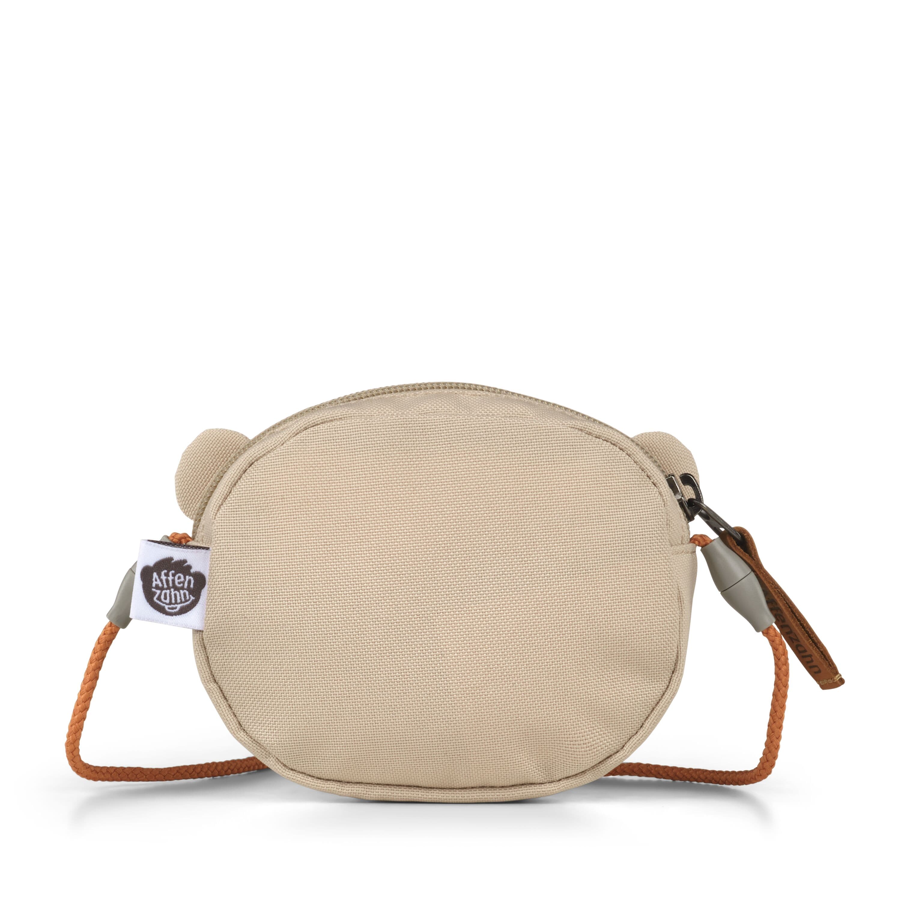 Affenzahn Bekleidung Burschen - Tasche Stk. Tasche Kinderportemonnaie