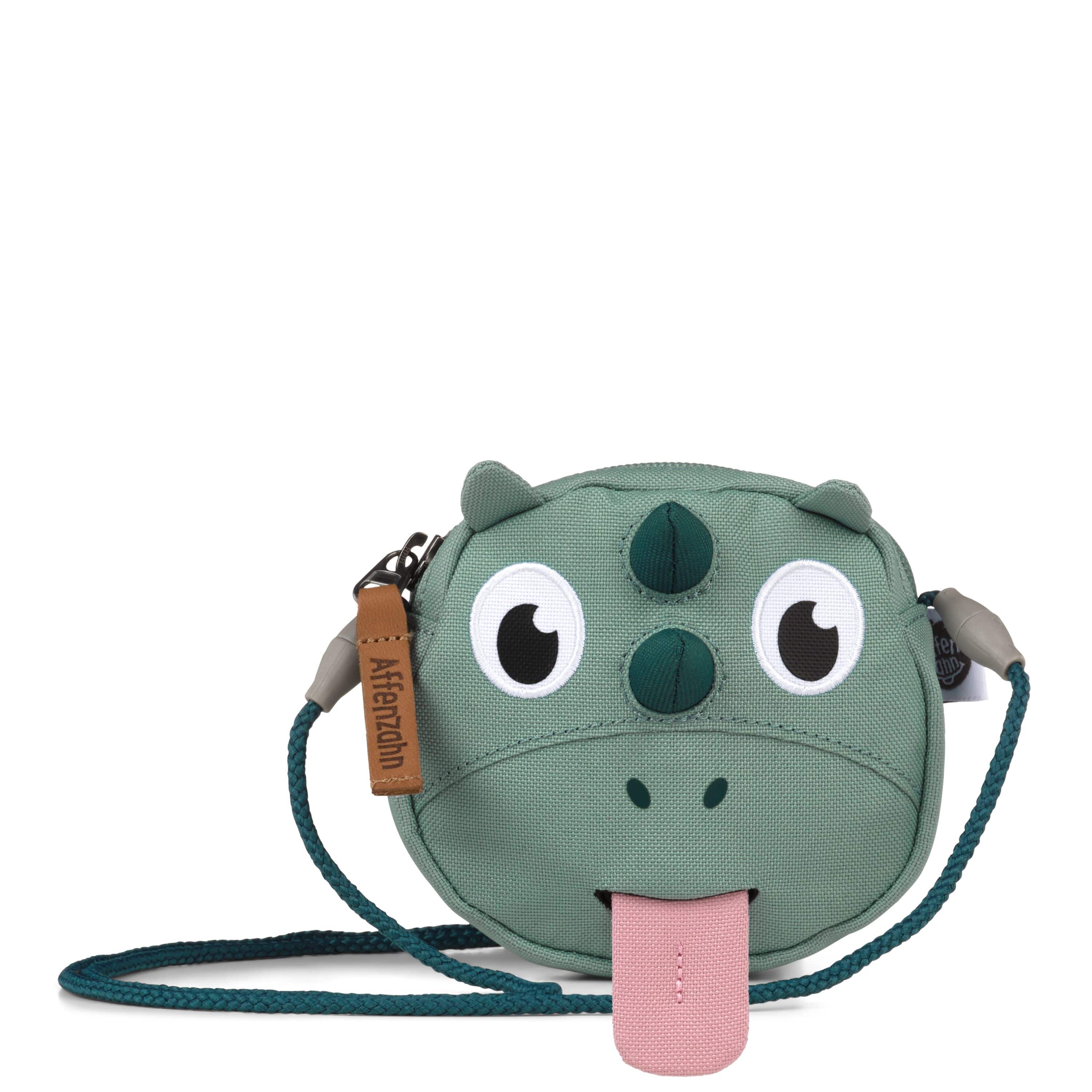 Affenzahn Bekleidung Burschen - Tasche Stk. Tasche Kinderportemonnaie