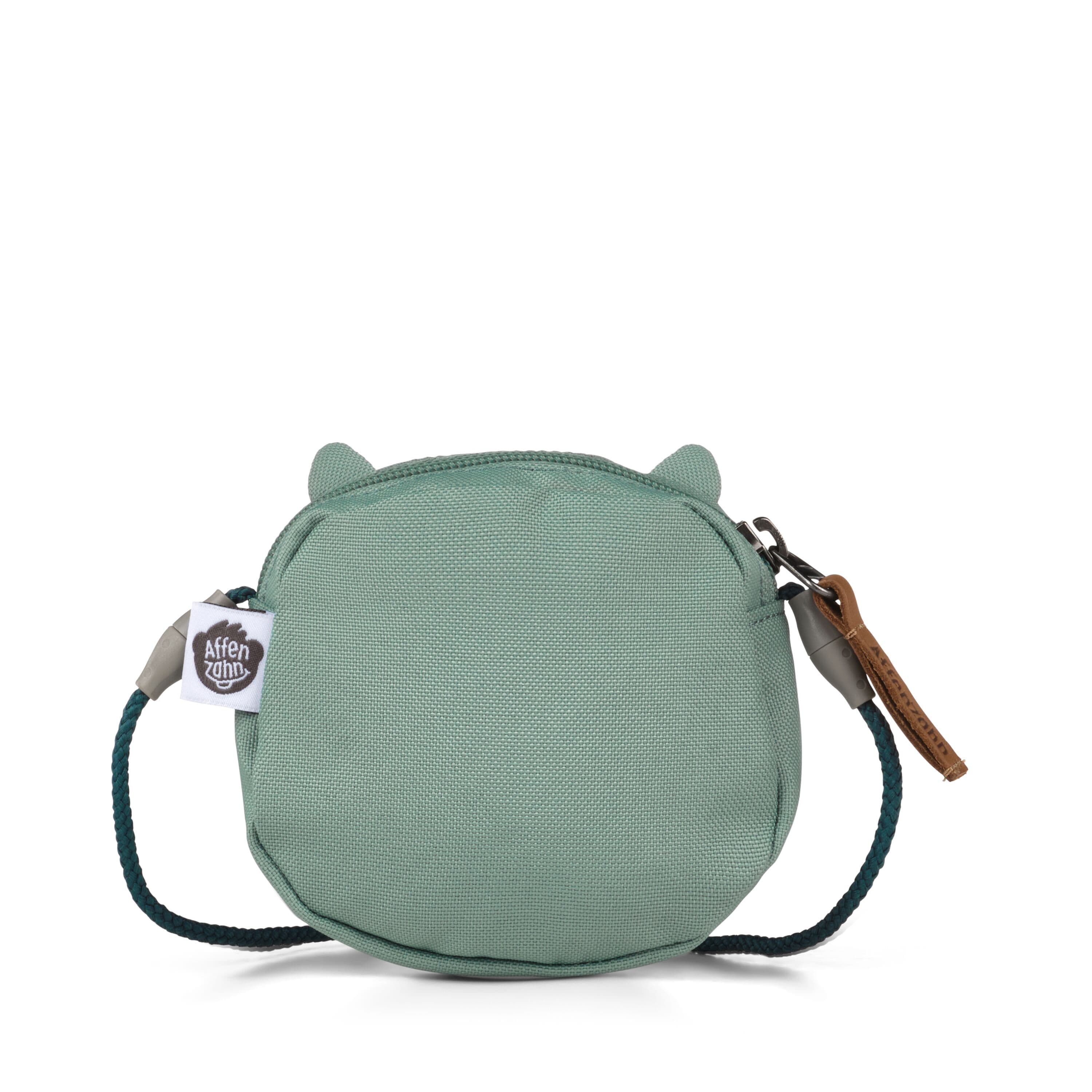 Affenzahn Bekleidung Burschen - Tasche Stk. Tasche Kinderportemonnaie