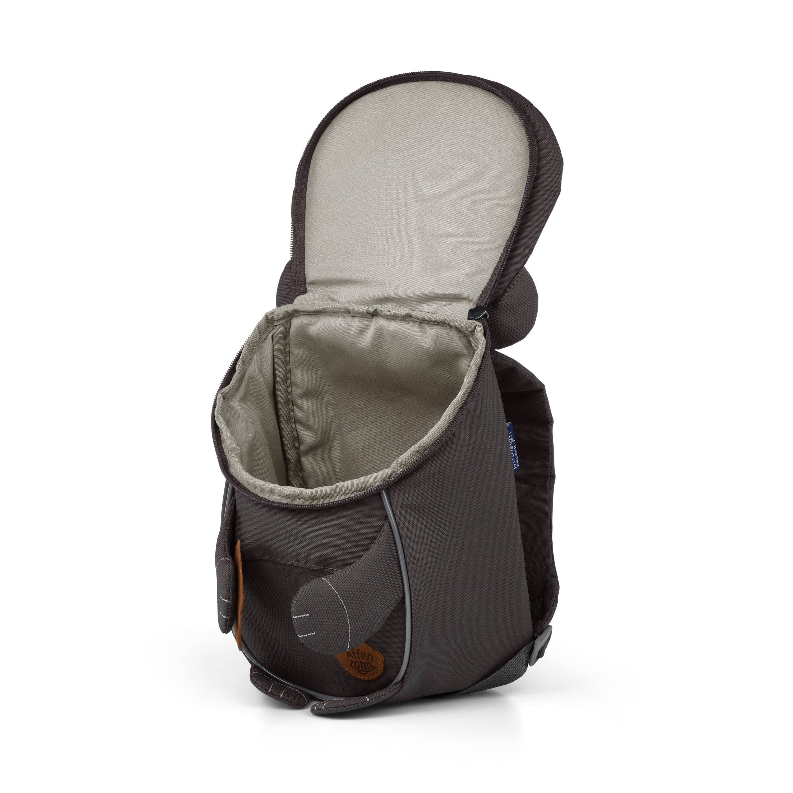 Affenzahn Bekleidung Burschen - Tasche Stk. Tasche kleiner Freund