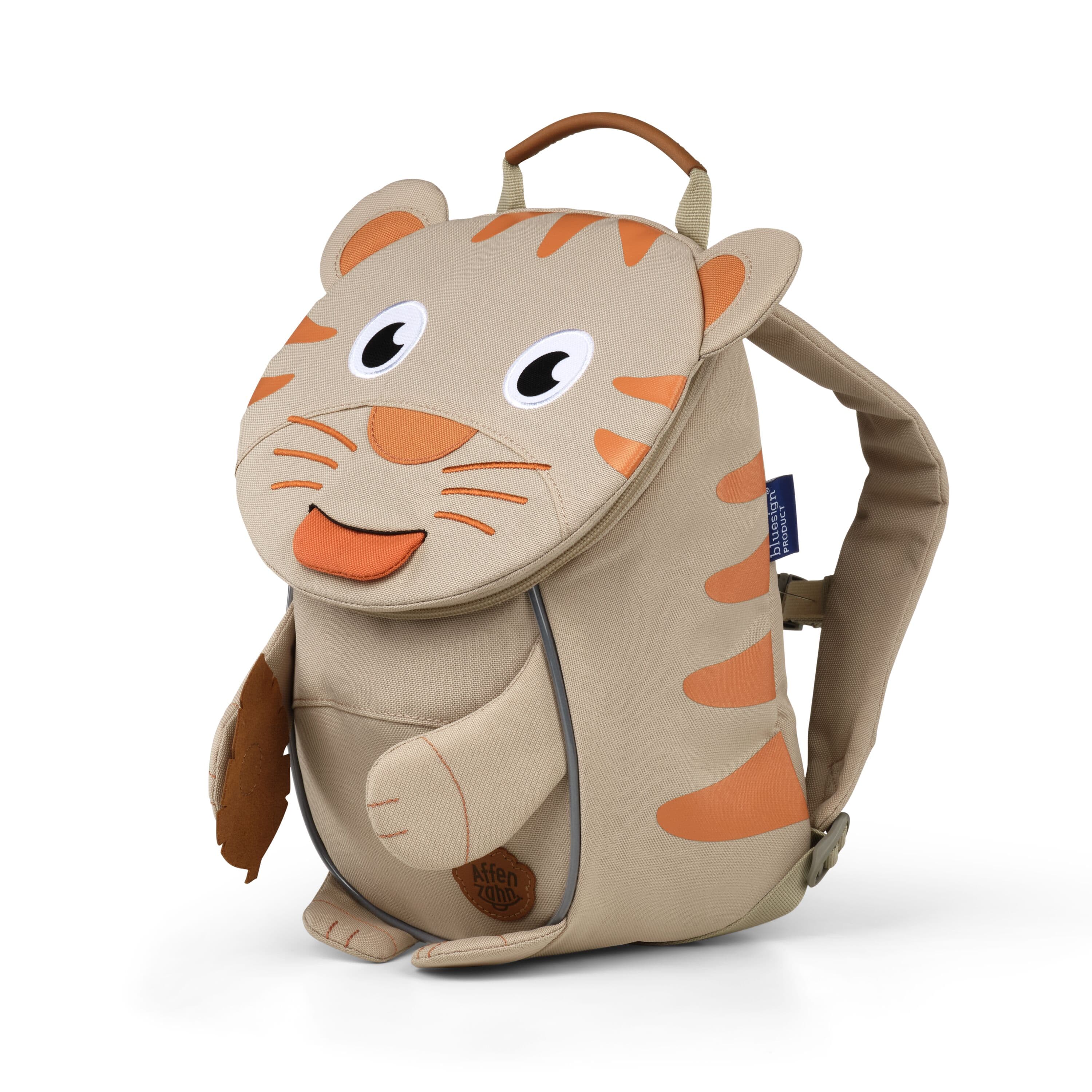 Affenzahn Bekleidung Burschen - Tasche Stk. Tasche kleiner Freund
