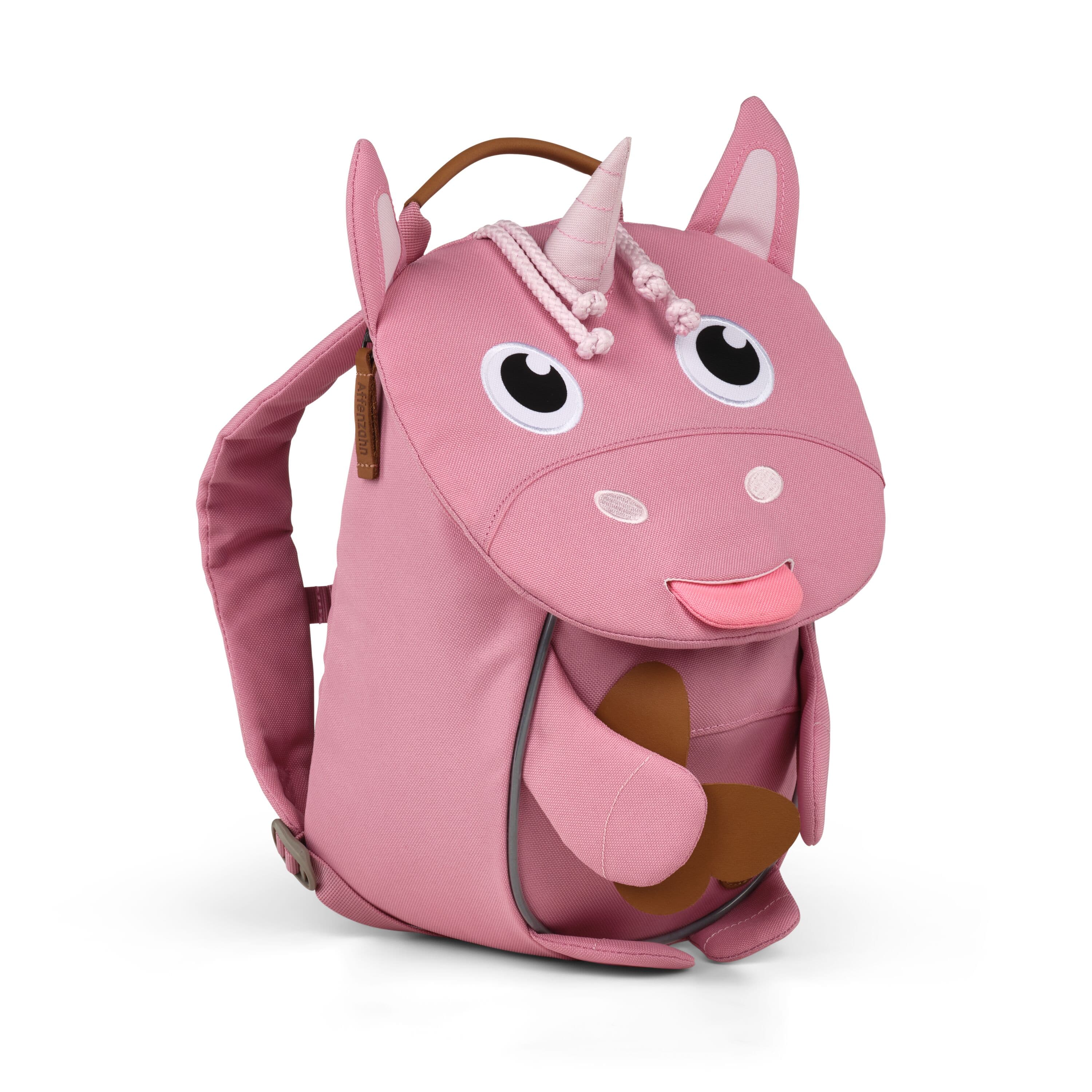 Affenzahn Bekleidung Burschen - Tasche Stk. Tasche kleiner Freund