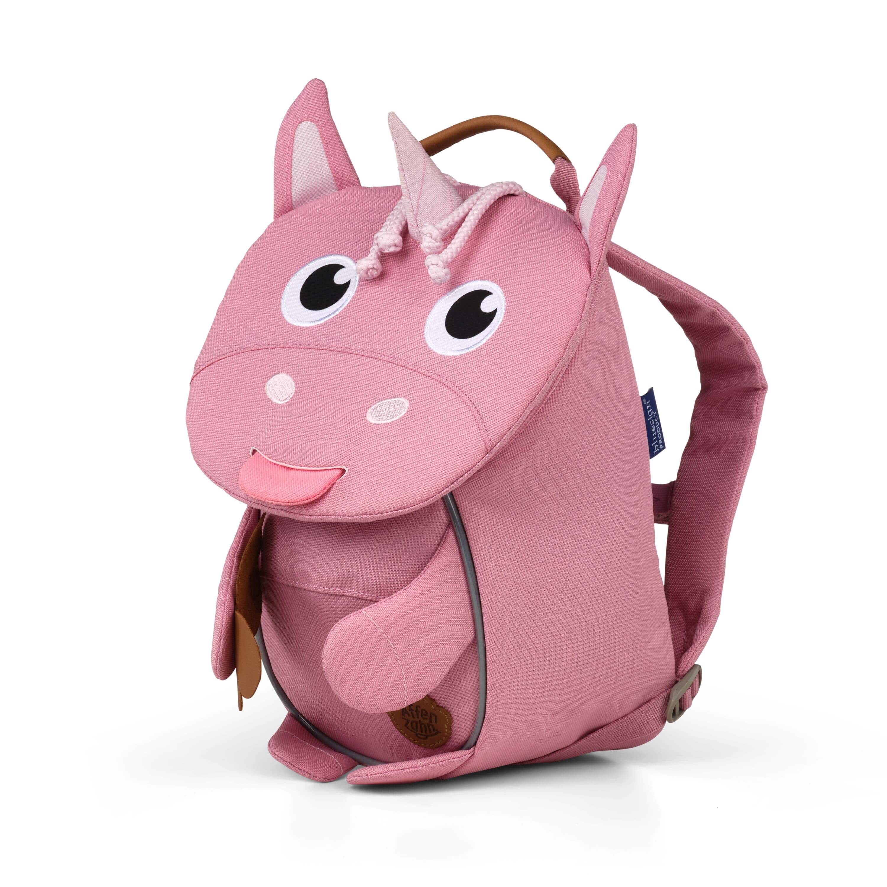 Affenzahn Bekleidung Burschen - Tasche Stk. Tasche kleiner Freund