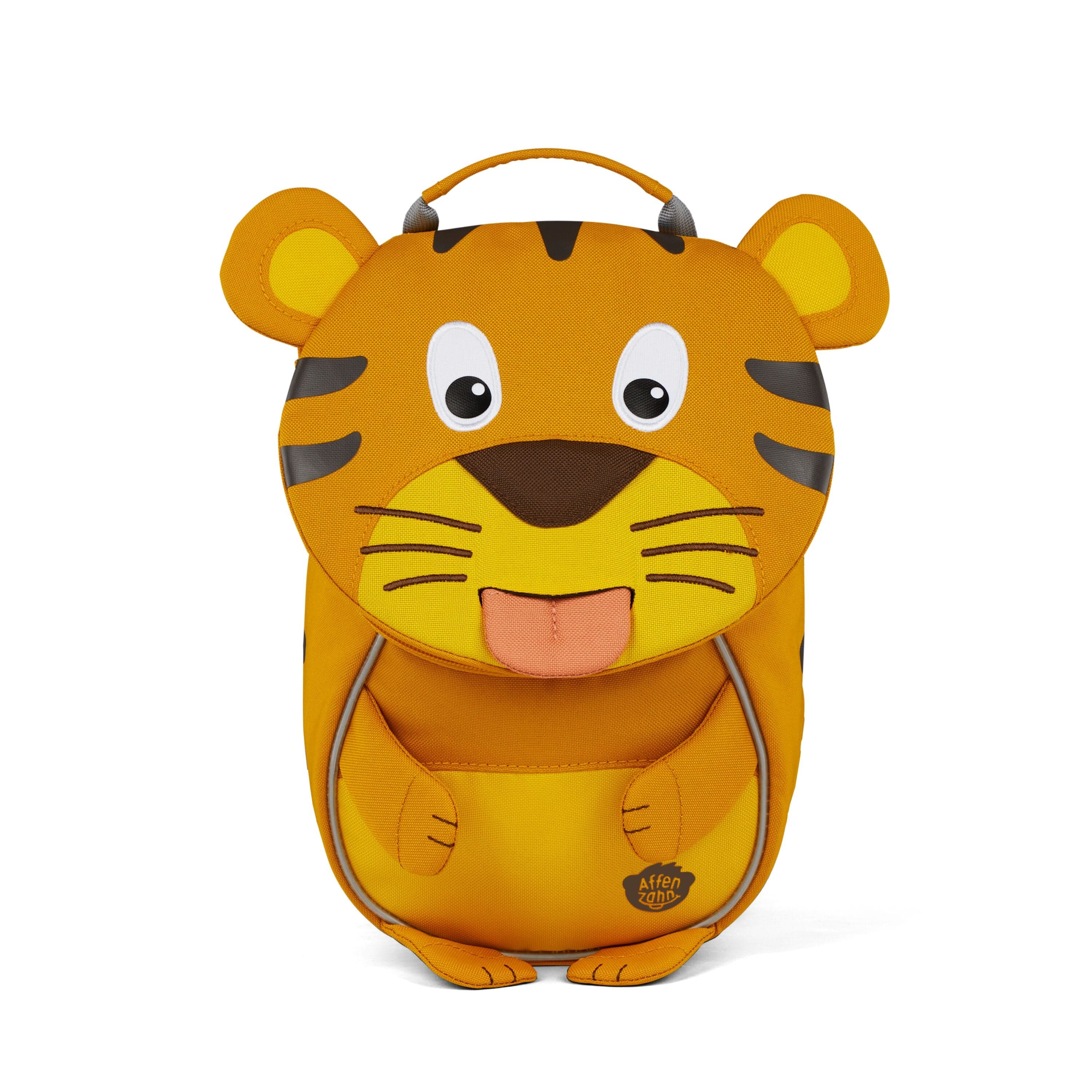Affenzahn Bekleidung Burschen - Tasche Stk. Tasche kleiner Freund