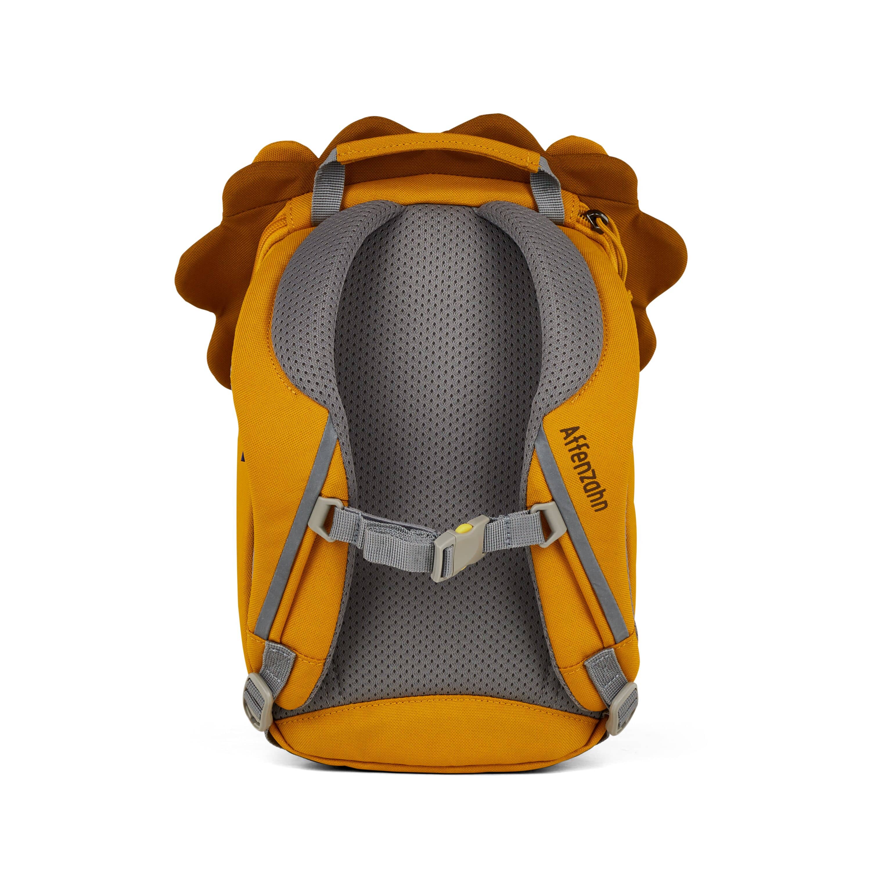 Affenzahn Bekleidung Burschen - Tasche Stk. Tasche kleiner Freund