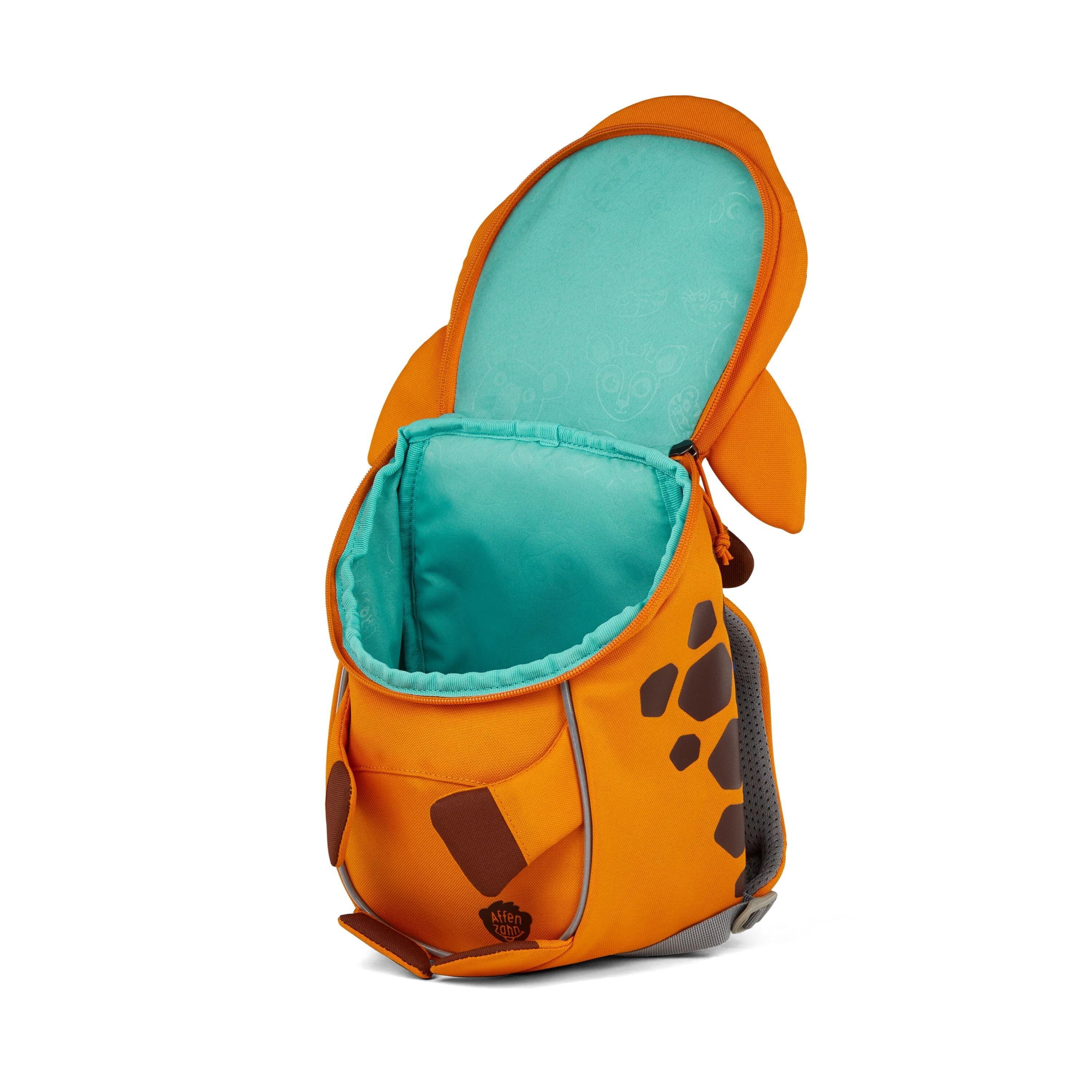 Affenzahn Bekleidung Burschen - Tasche Stk. Tasche Kleiner Freund
