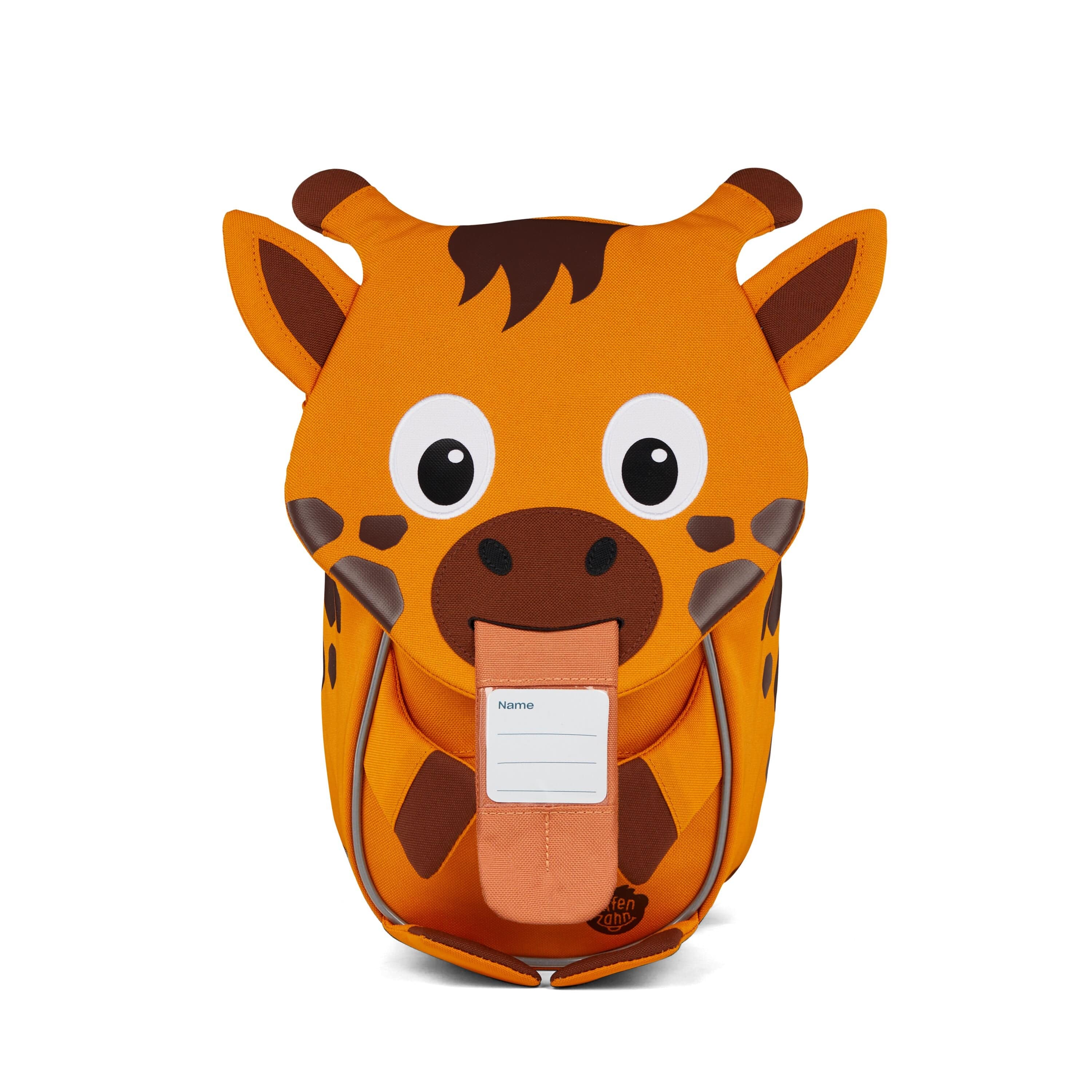 Affenzahn Bekleidung Burschen - Tasche Stk. Tasche Kleiner Freund