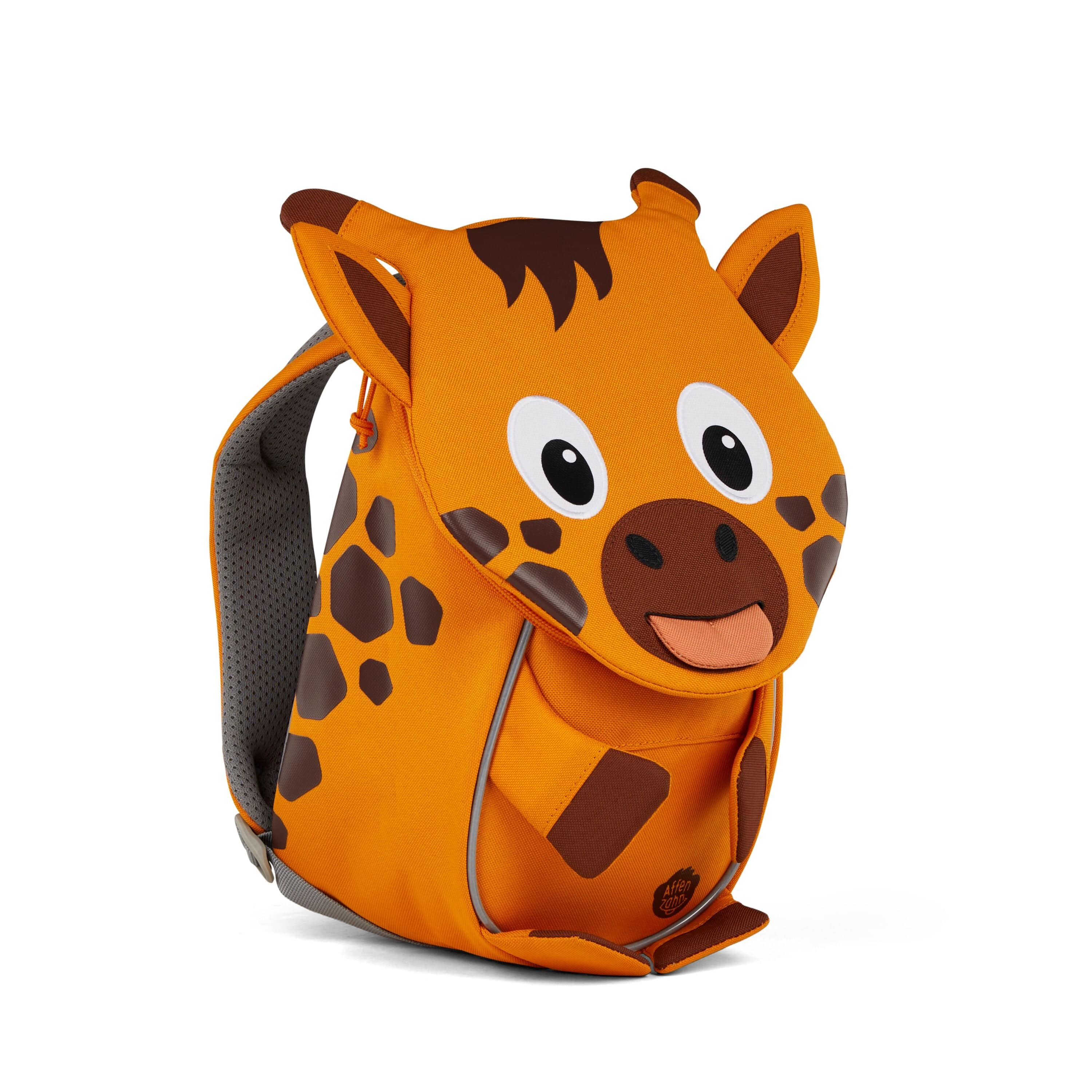Affenzahn Bekleidung Burschen - Tasche Stk. Tasche Kleiner Freund
