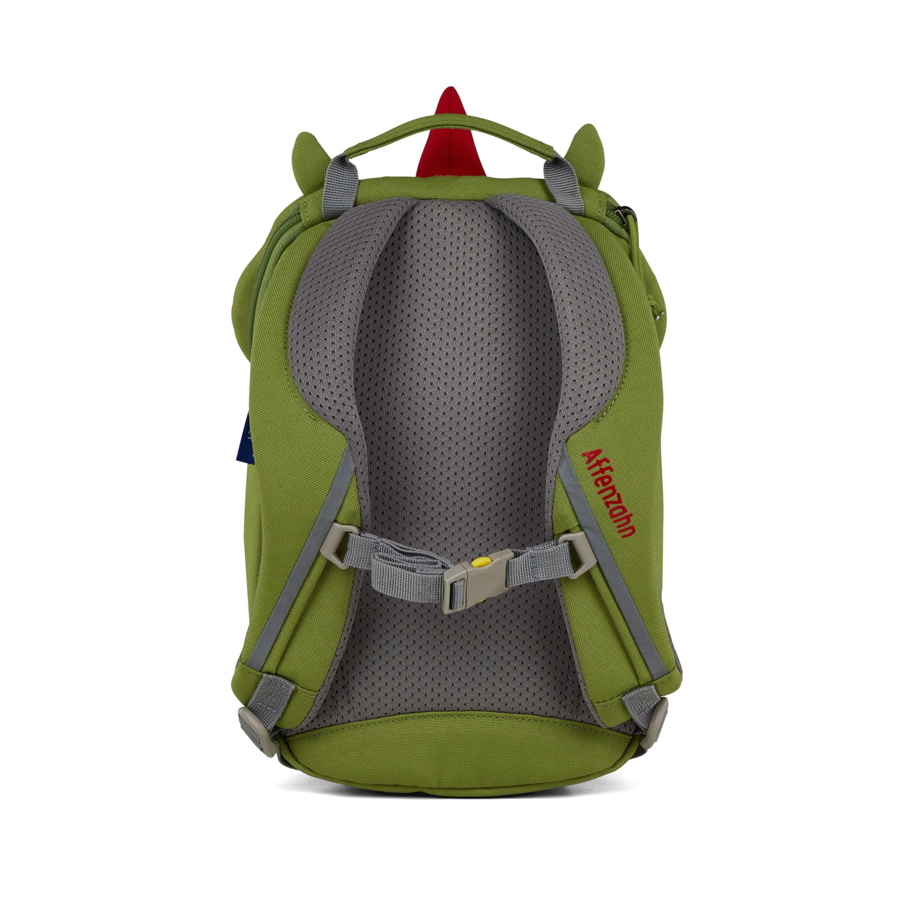 Affenzahn Bekleidung Burschen - Tasche Stk. Tasche Kleiner Freund
