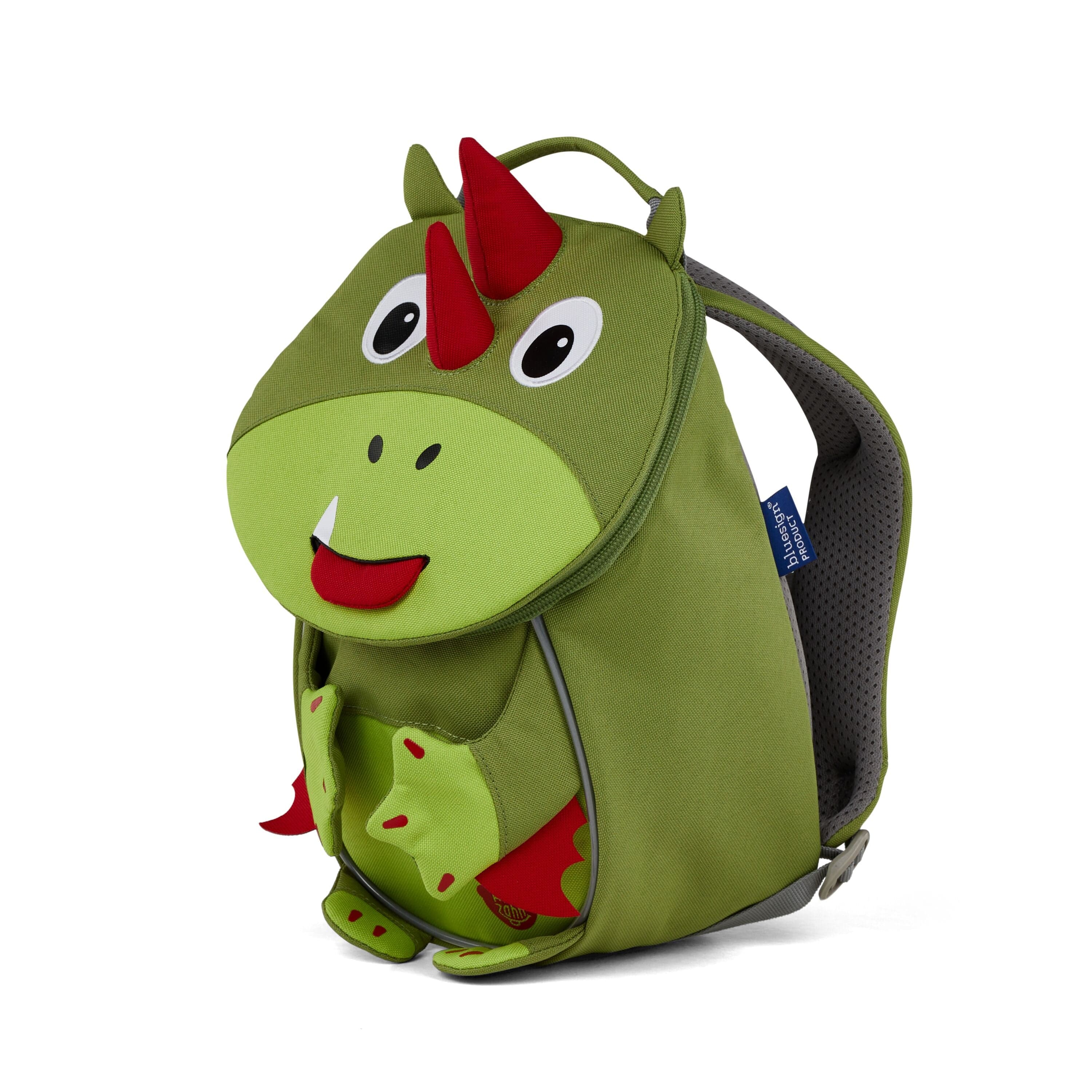 Affenzahn Bekleidung Burschen - Tasche Stk. Tasche Kleiner Freund