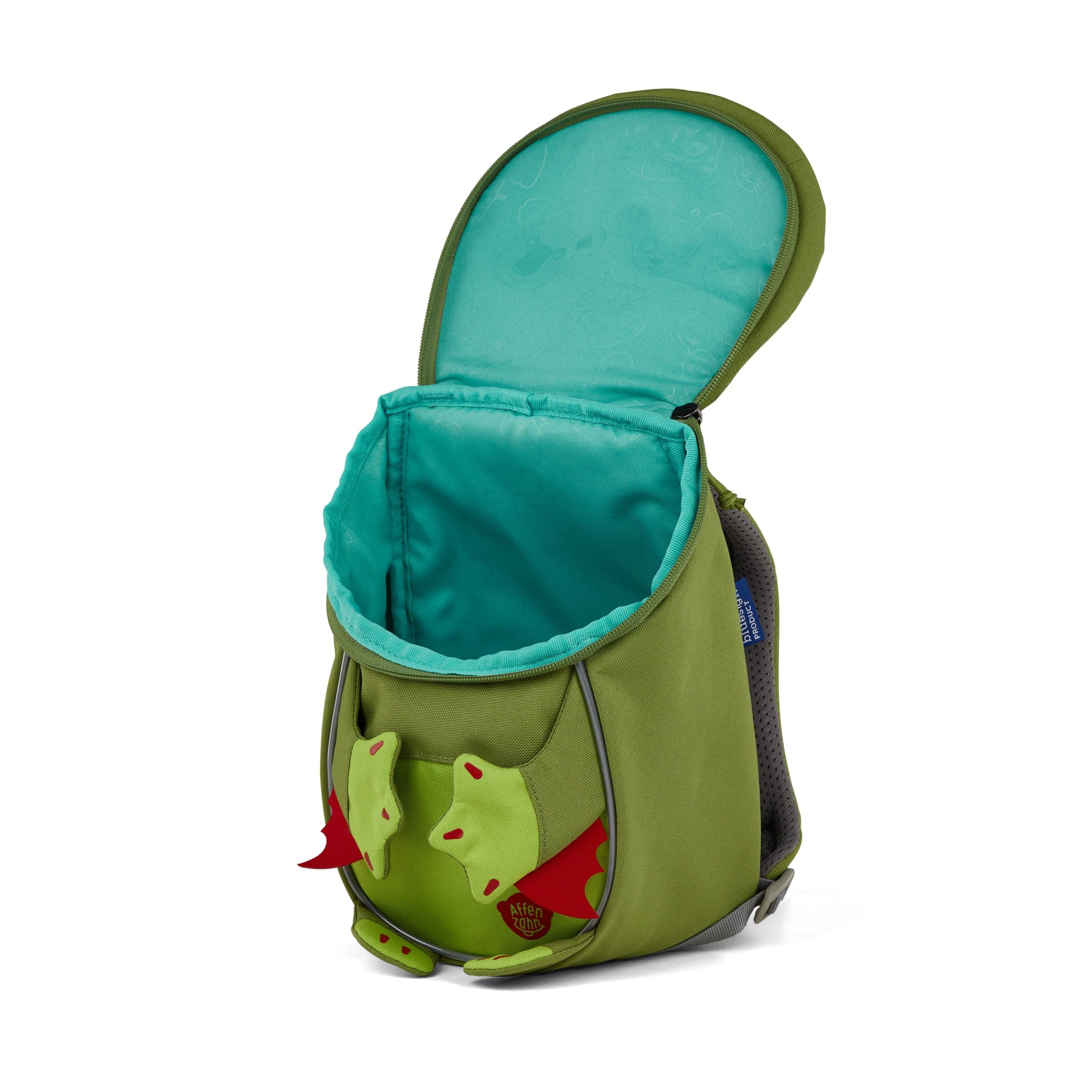 Affenzahn Bekleidung Burschen - Tasche Stk. Tasche Kleiner Freund