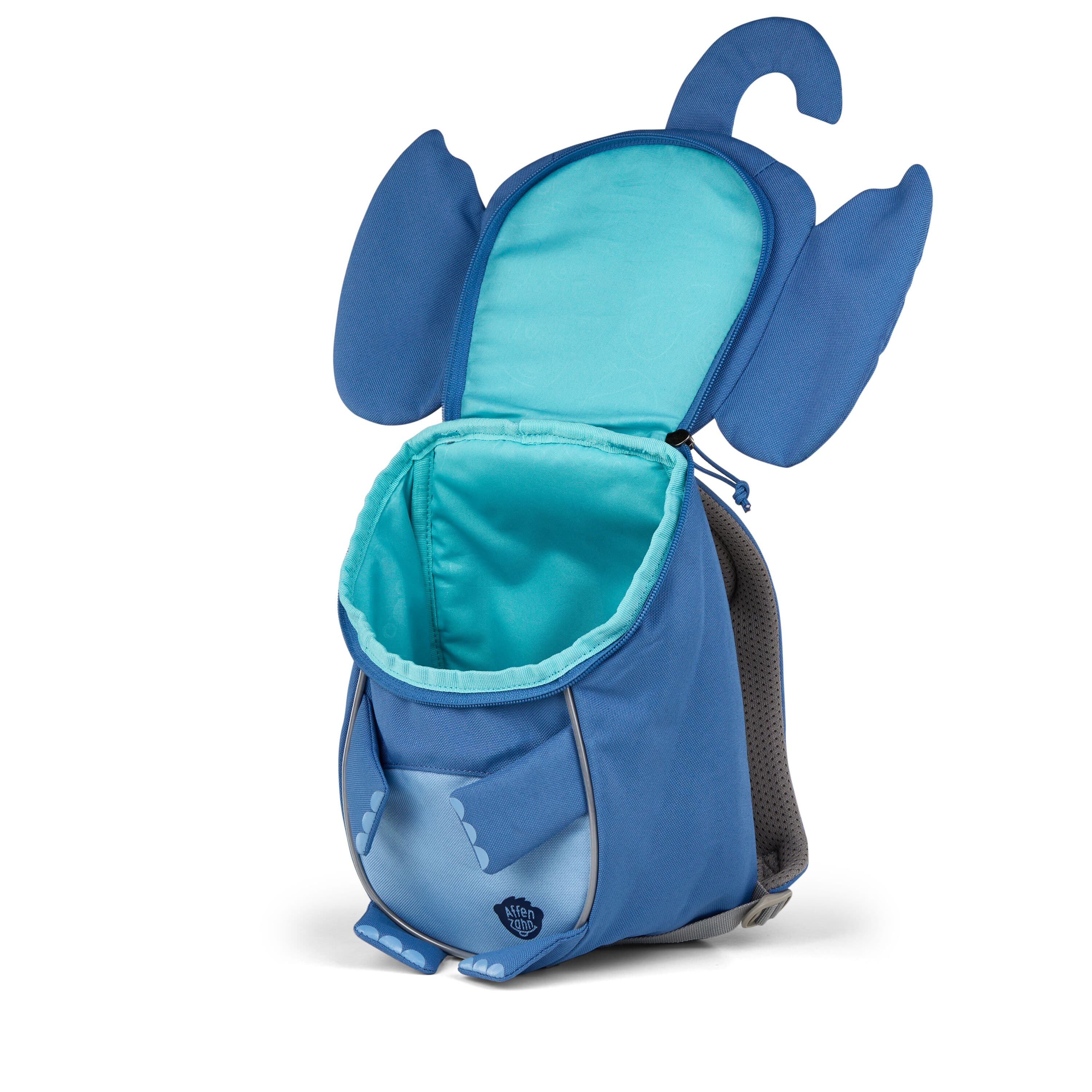 Affenzahn Bekleidung Burschen - Tasche Stk. Tasche kleiner Freund