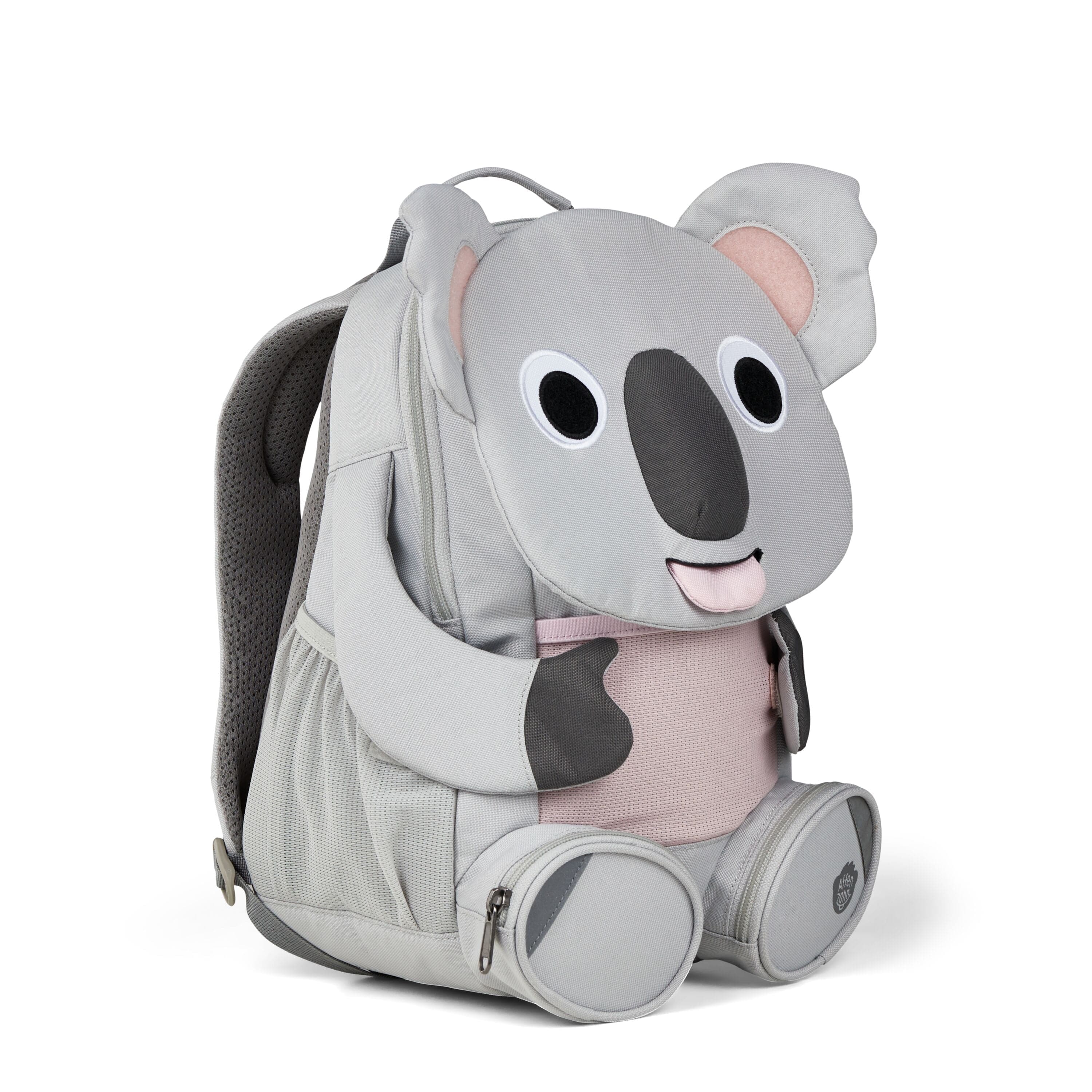 Affenzahn Bekleidung Mädchen - Tasche Stk. Tasche Großer Freund