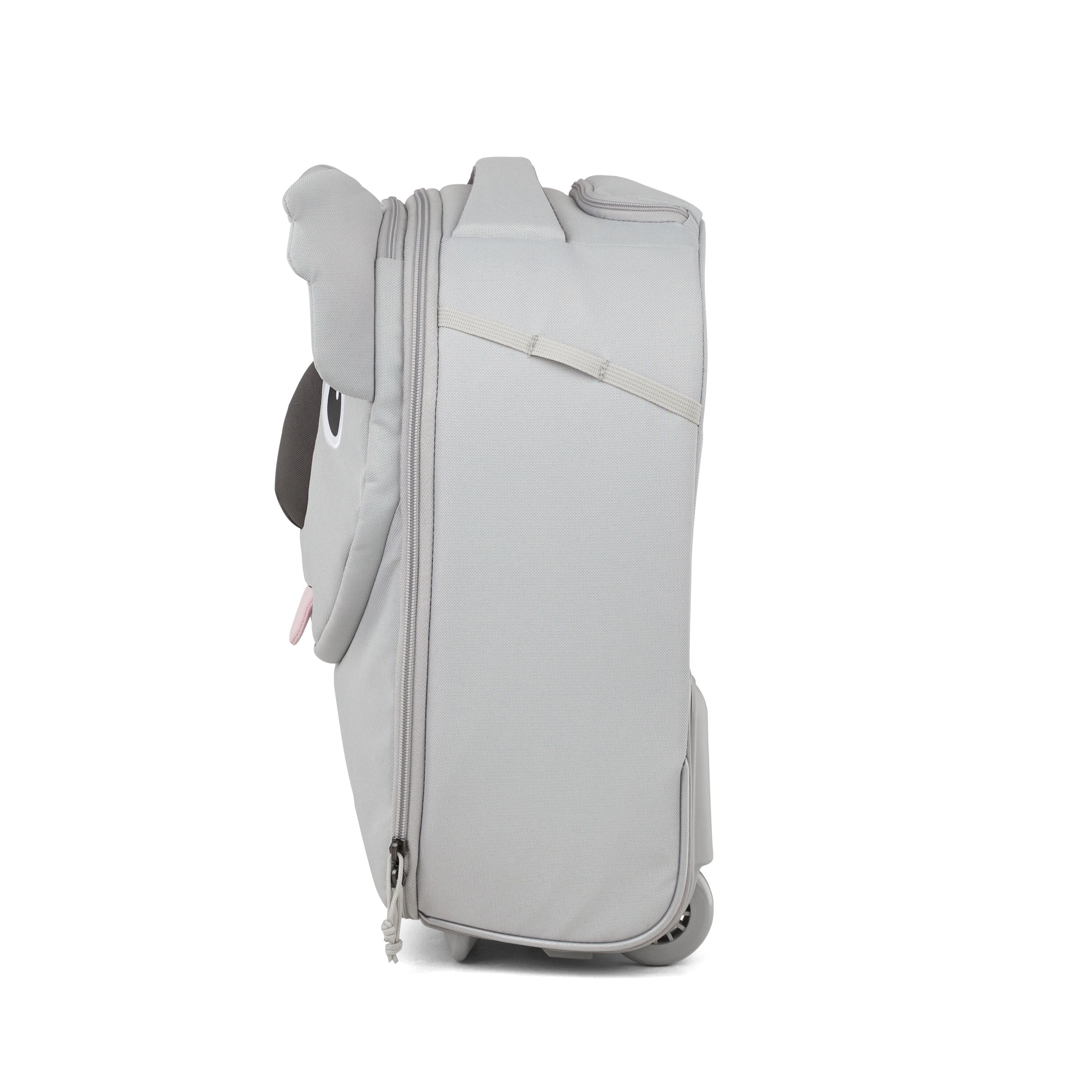 Affenzahn Bekleidung Mädchen - Tasche Stk. Tasche Kinderkoffer