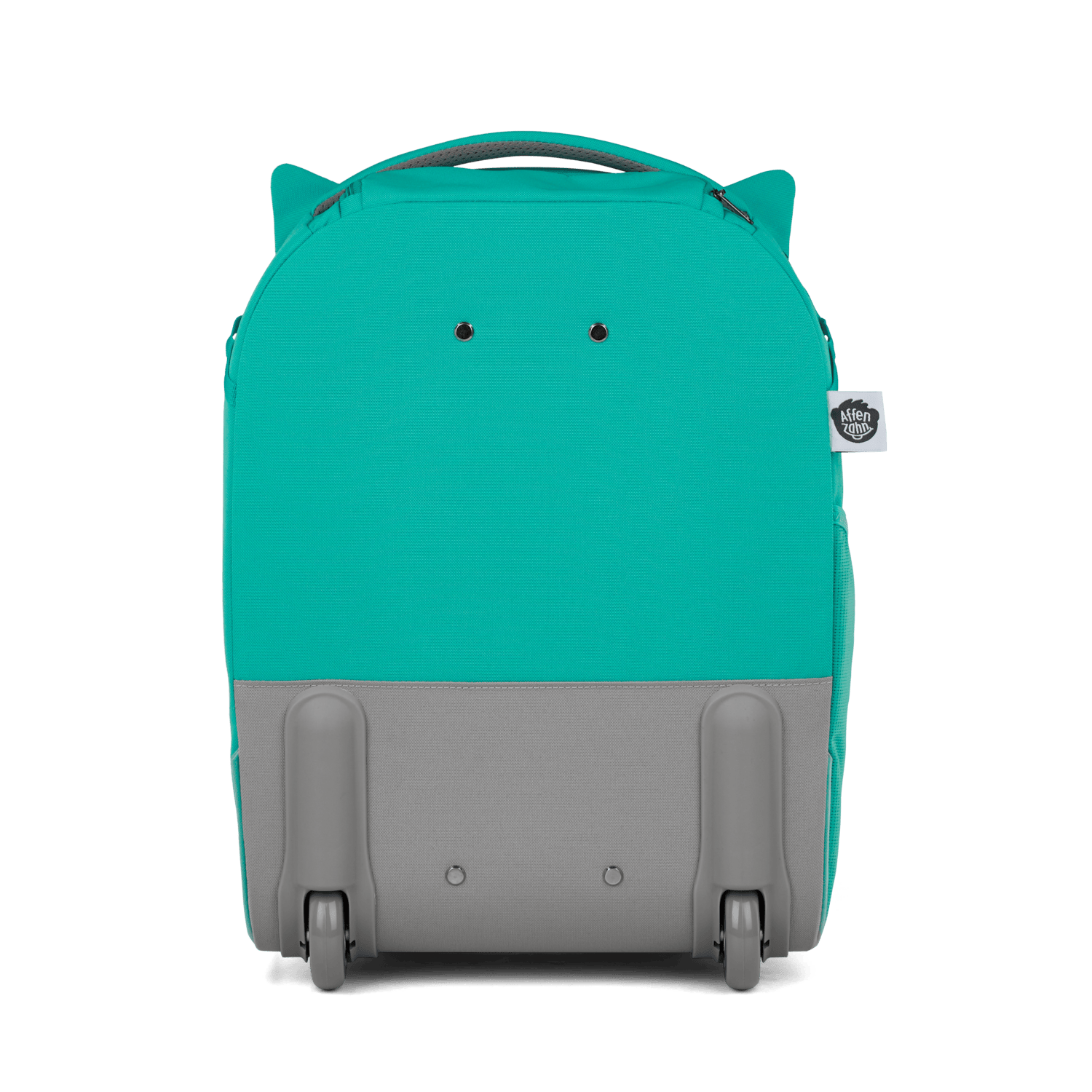 Affenzahn Bekleidung Mädchen - Tasche Stk. Tasche Kinderkoffer